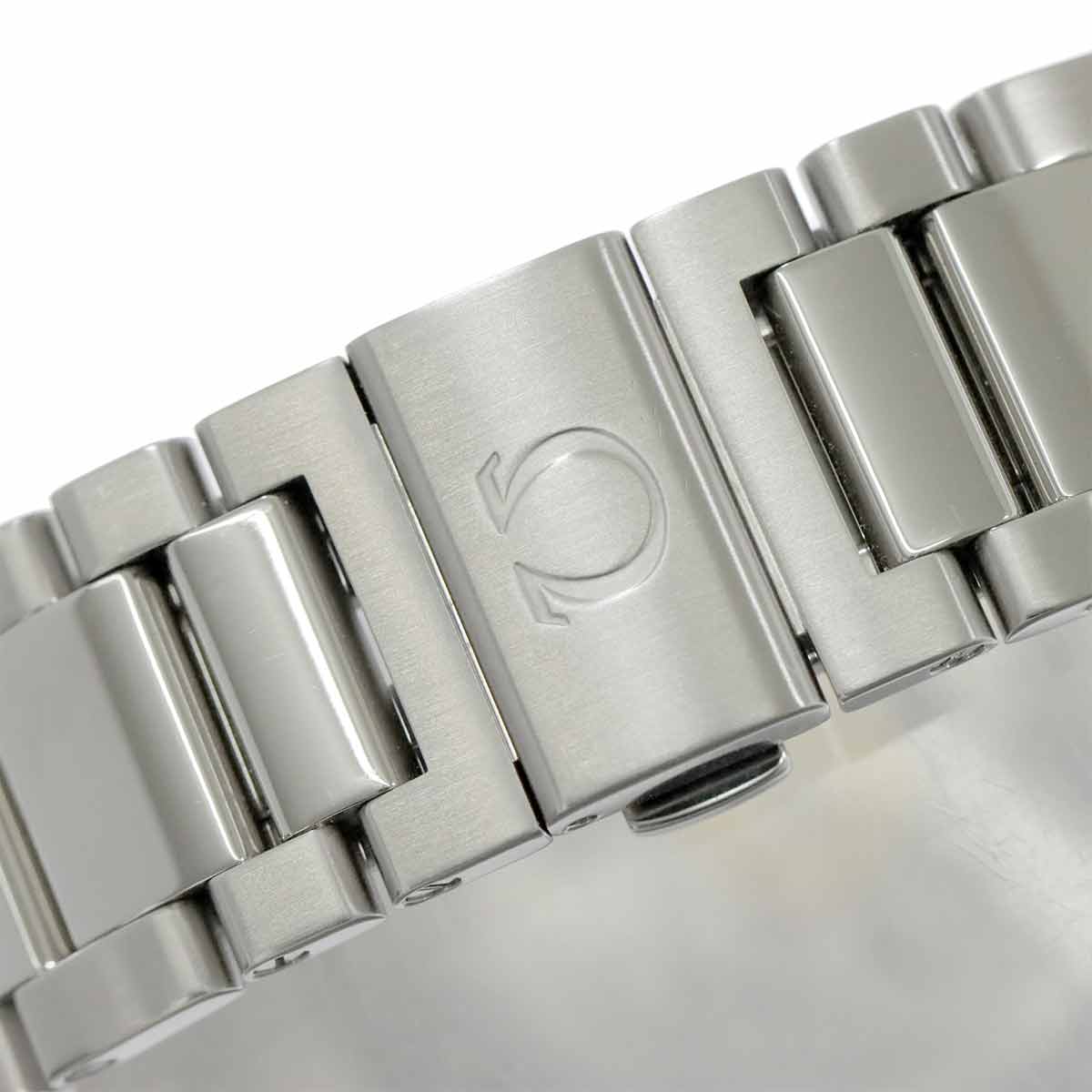Seamaster Aqua Terra James Bond 231 10 42 21 03 004 Mens Watch
