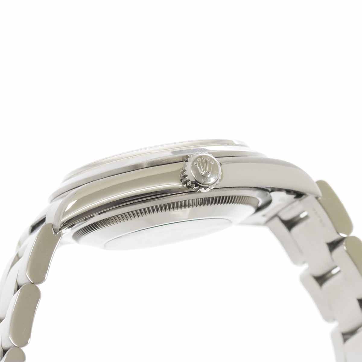 Explorer 1 14270 Serial U Automatic Black Dial Mens Watch