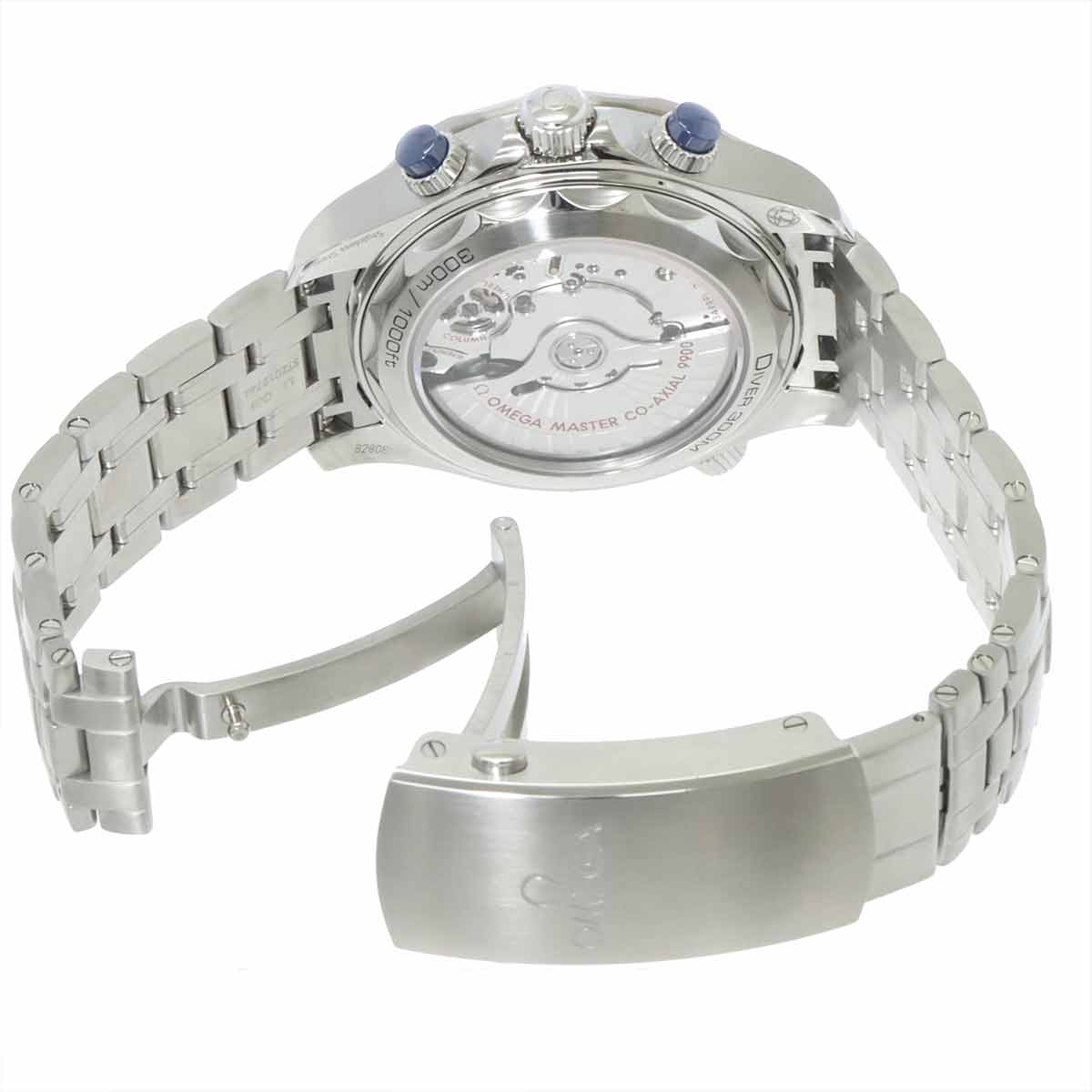 Seamaster Diver 300m 210.30.44.51.06.001 Automatic Mens