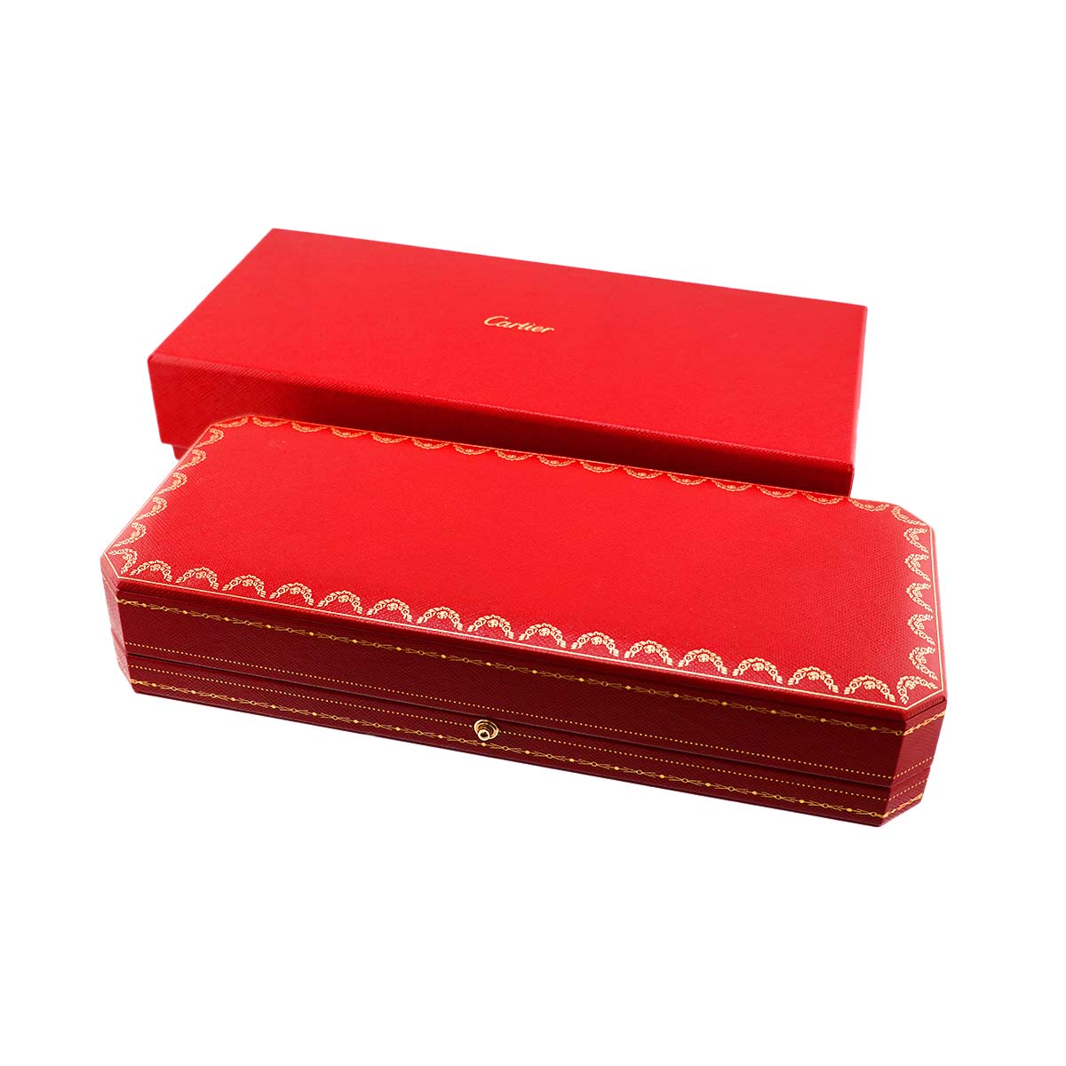 d Amour Diamond Bracelet SM 18K Yellow Gold 750