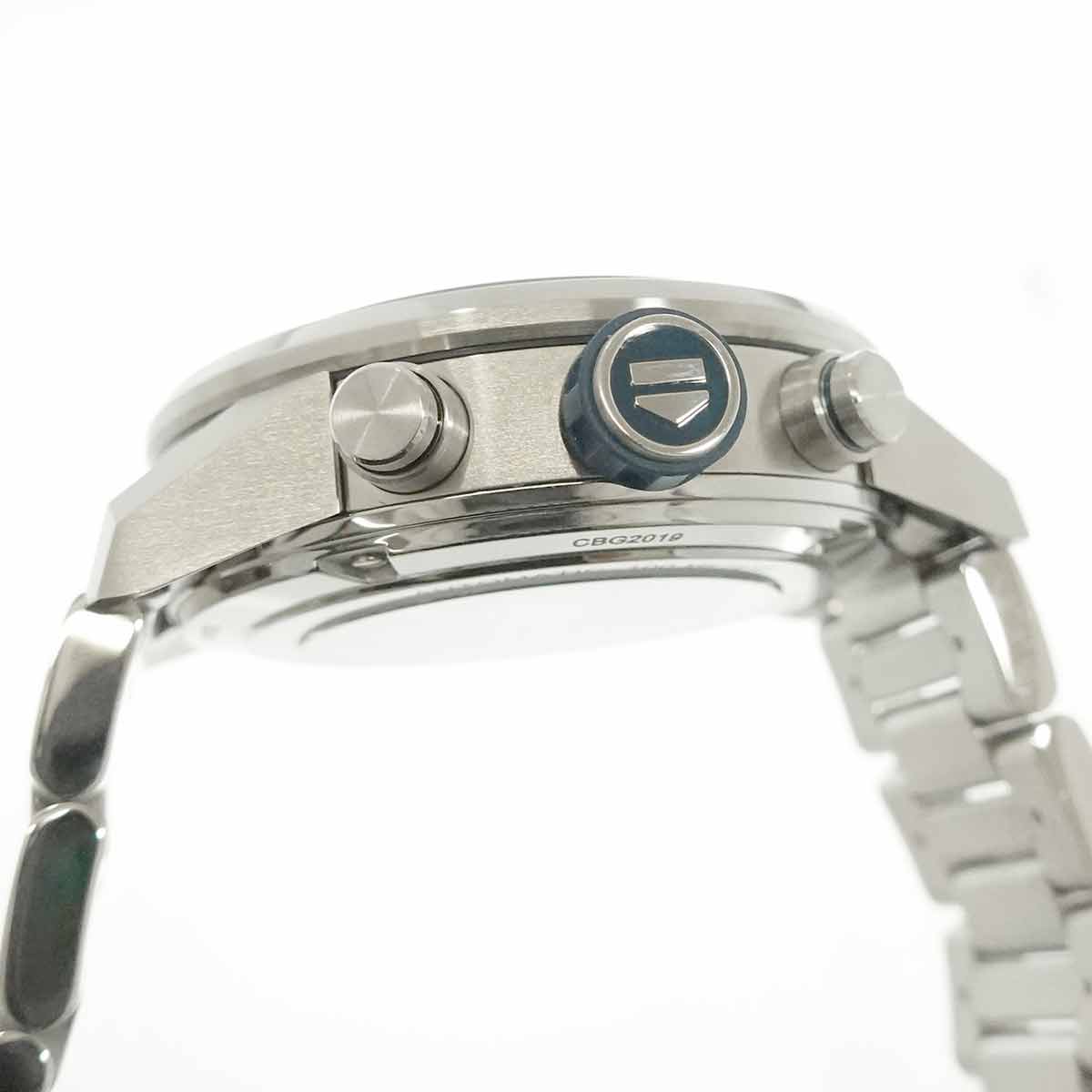 Carrera Caliber Heuer 02 CBG2019 Automatic Mens