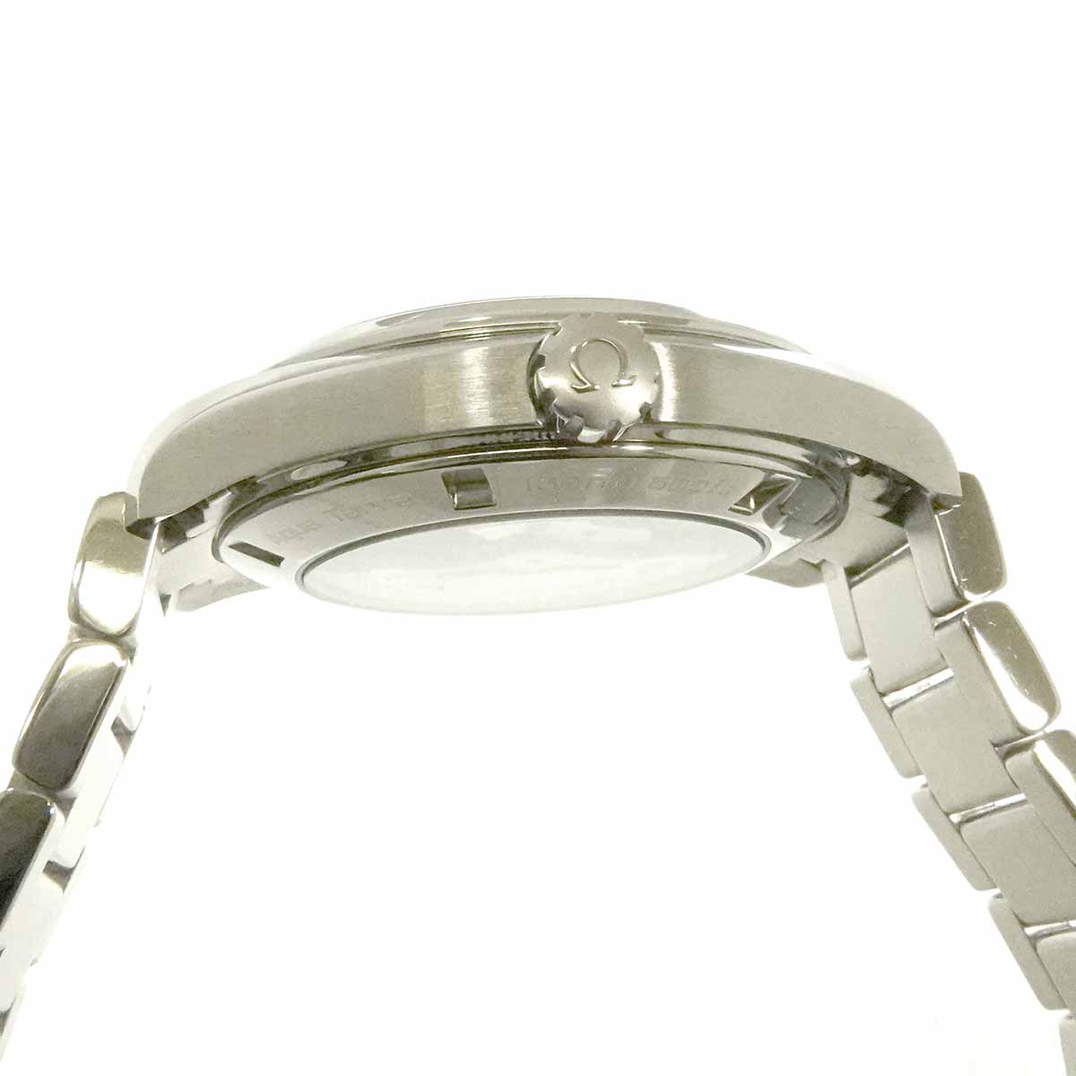 Seamaster Aqua Terra 231 10 42 21 01 003 Automatic Black Dial