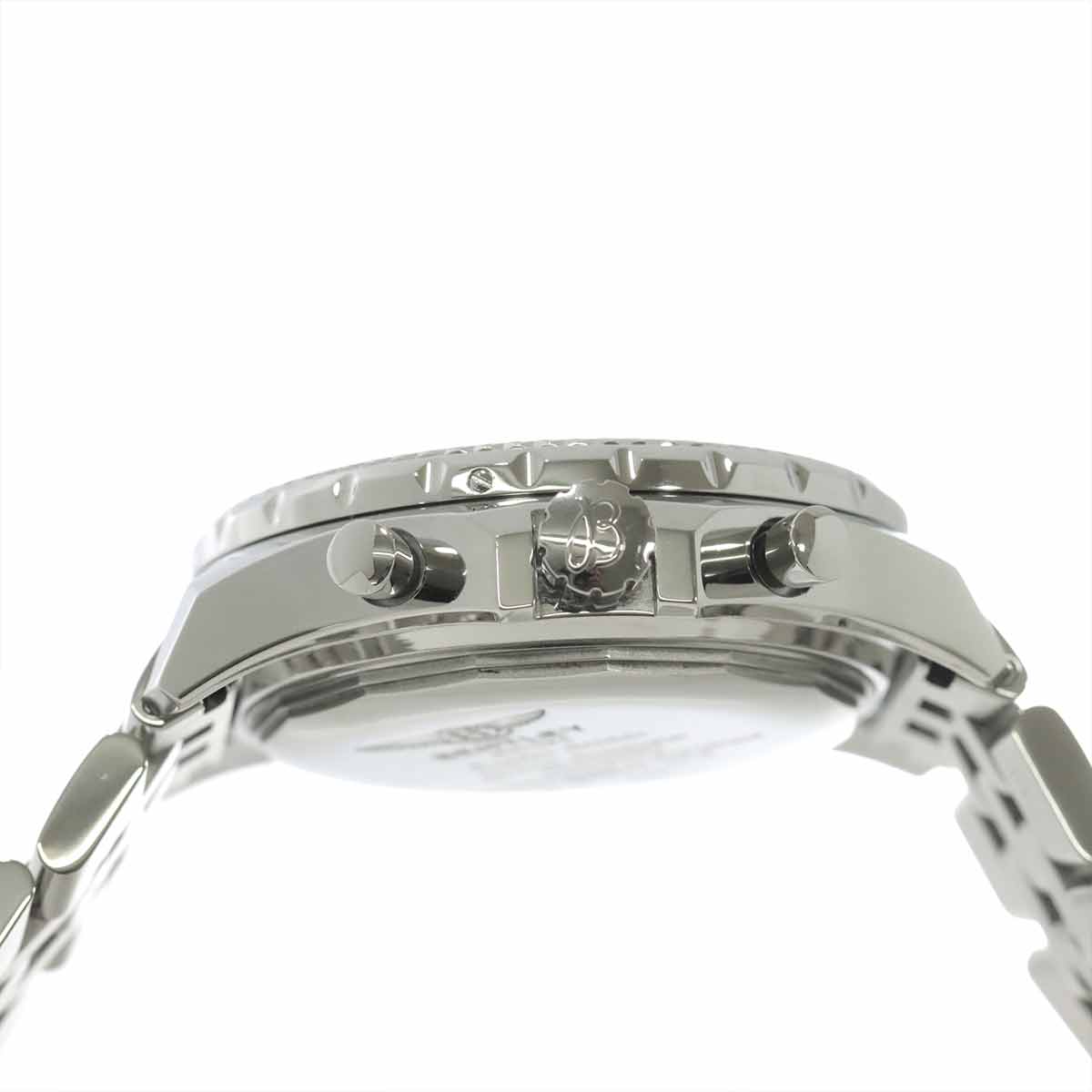 Bentley GT A13362 Chronograph Blue Shell Mens Watch