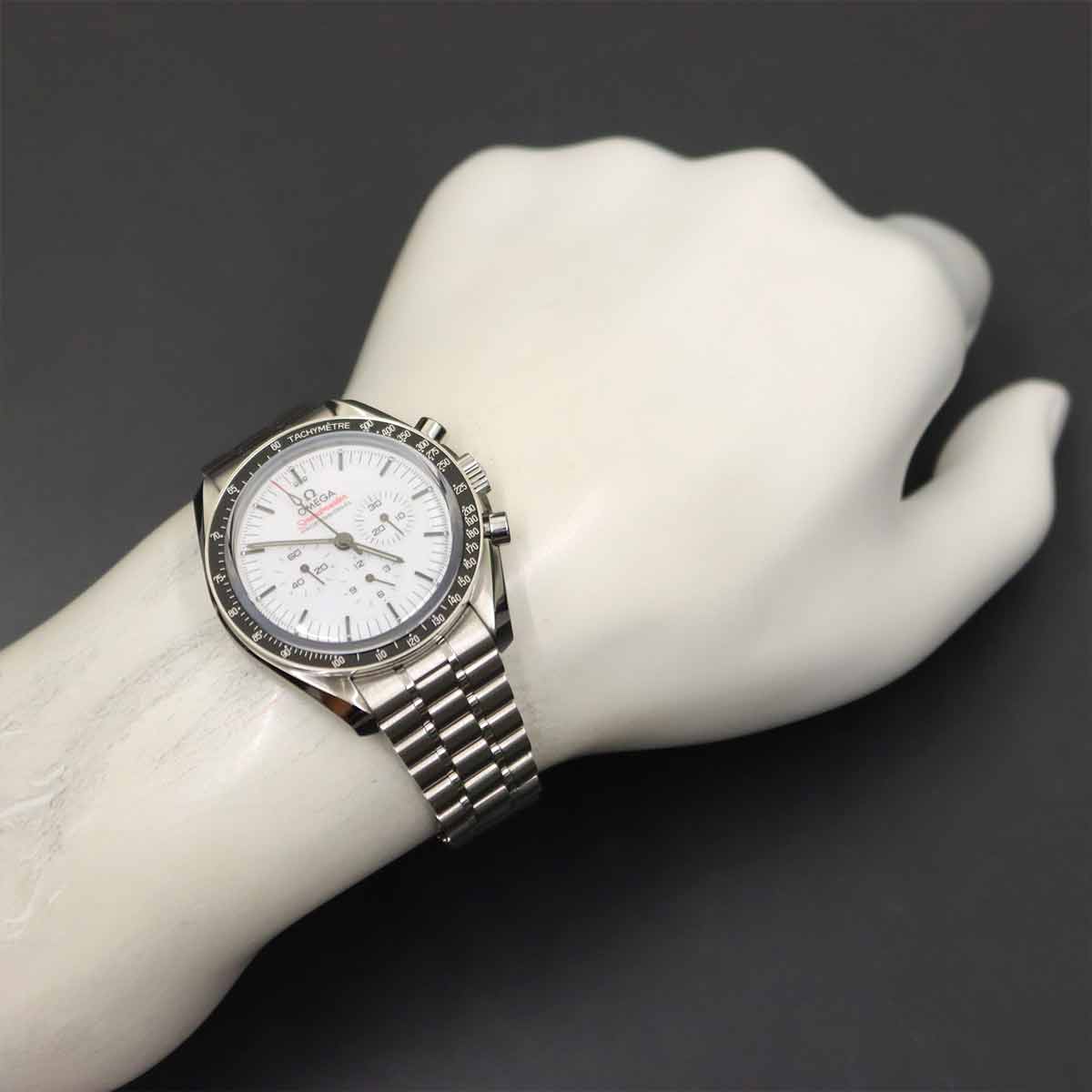 Speedmaster Moon Watch Professional 310 30 42 50 04 001 Mens