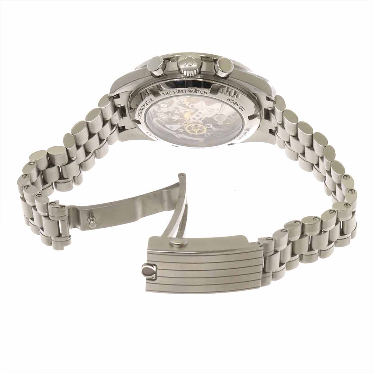 Speedmaster Moon Watch Professional 310 30 42 50 04 001 Mens