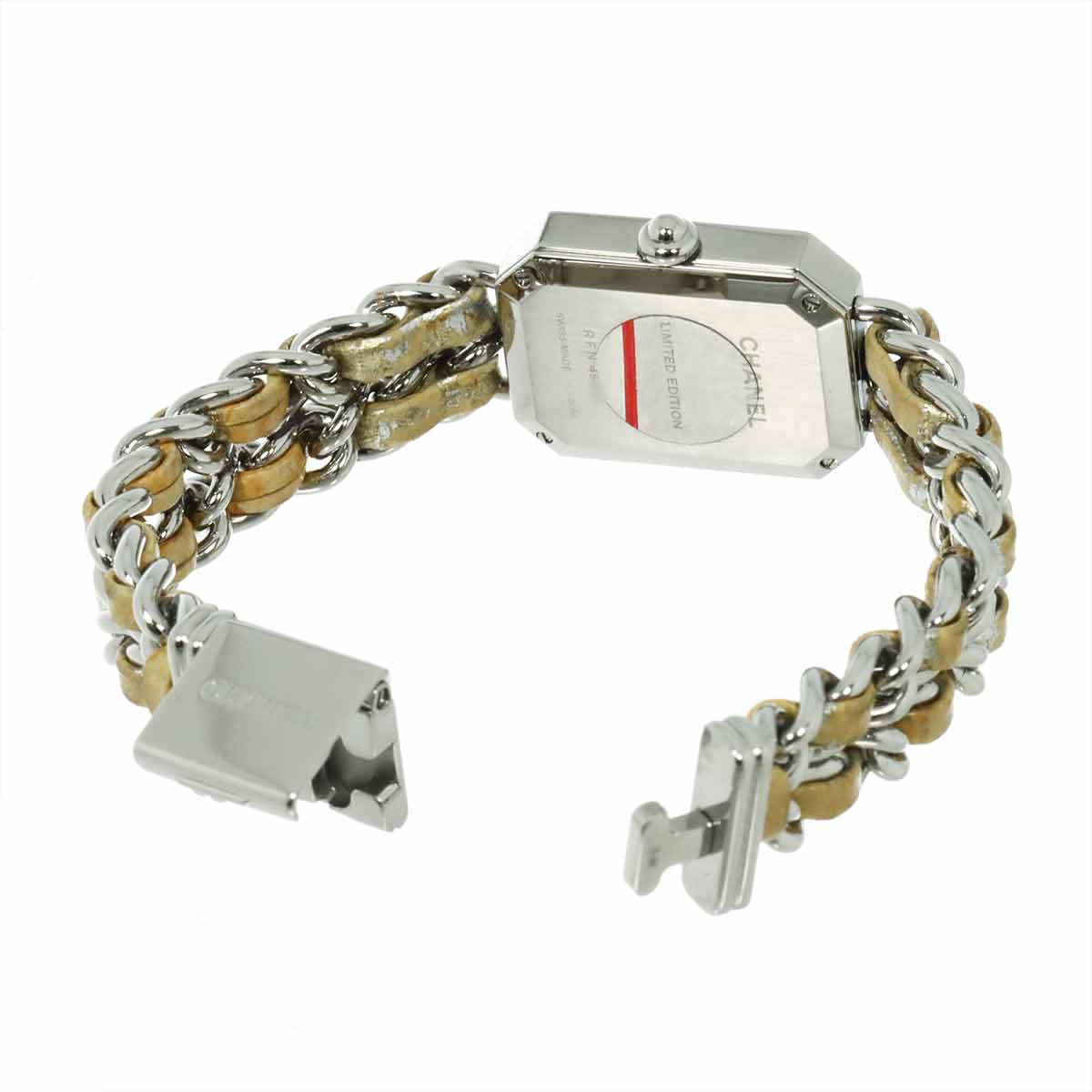 Premiere Rock H5584 Limited 1000 Mirror dial Ladies Watch