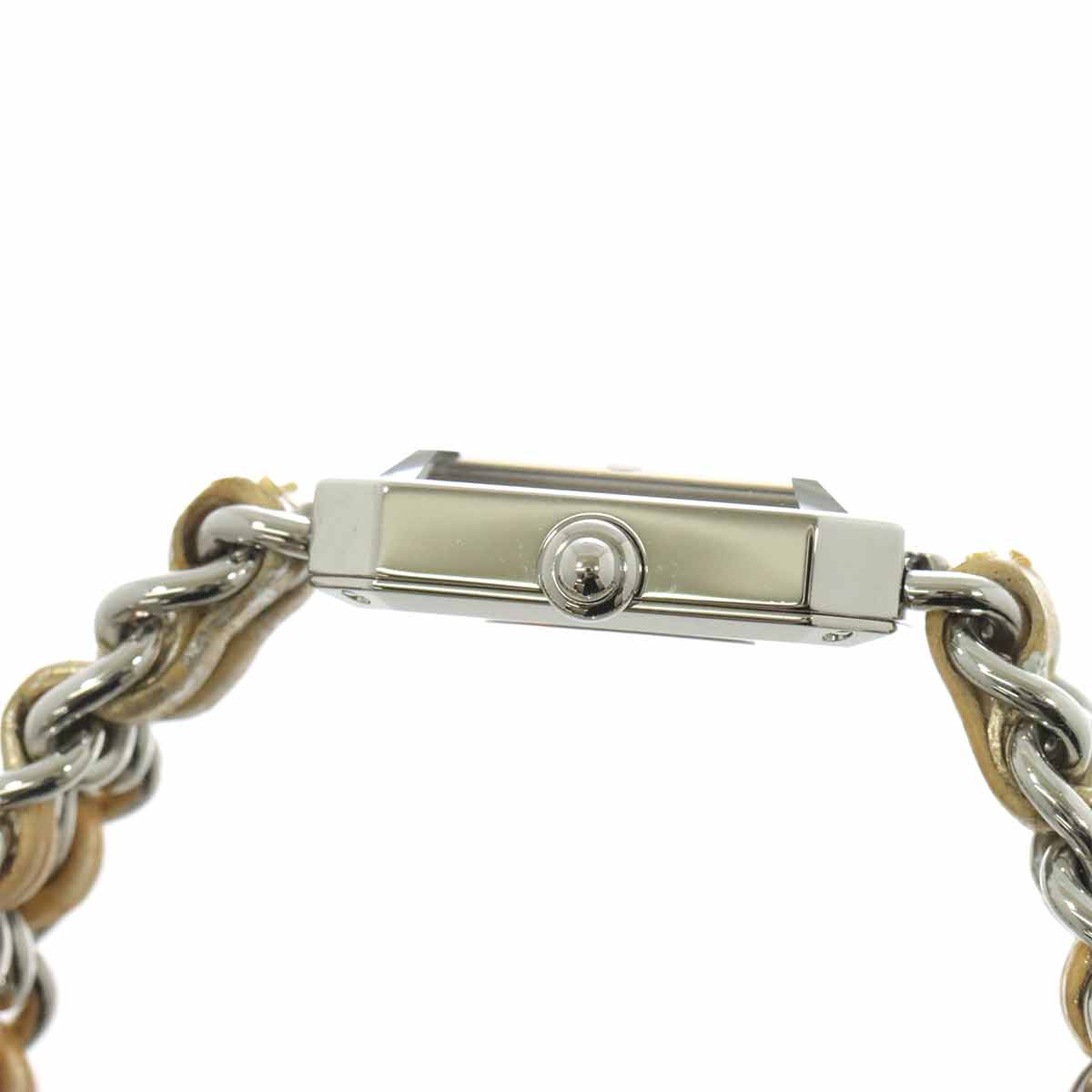 Premiere Rock H5584 Limited 1000 Mirror dial Ladies Watch