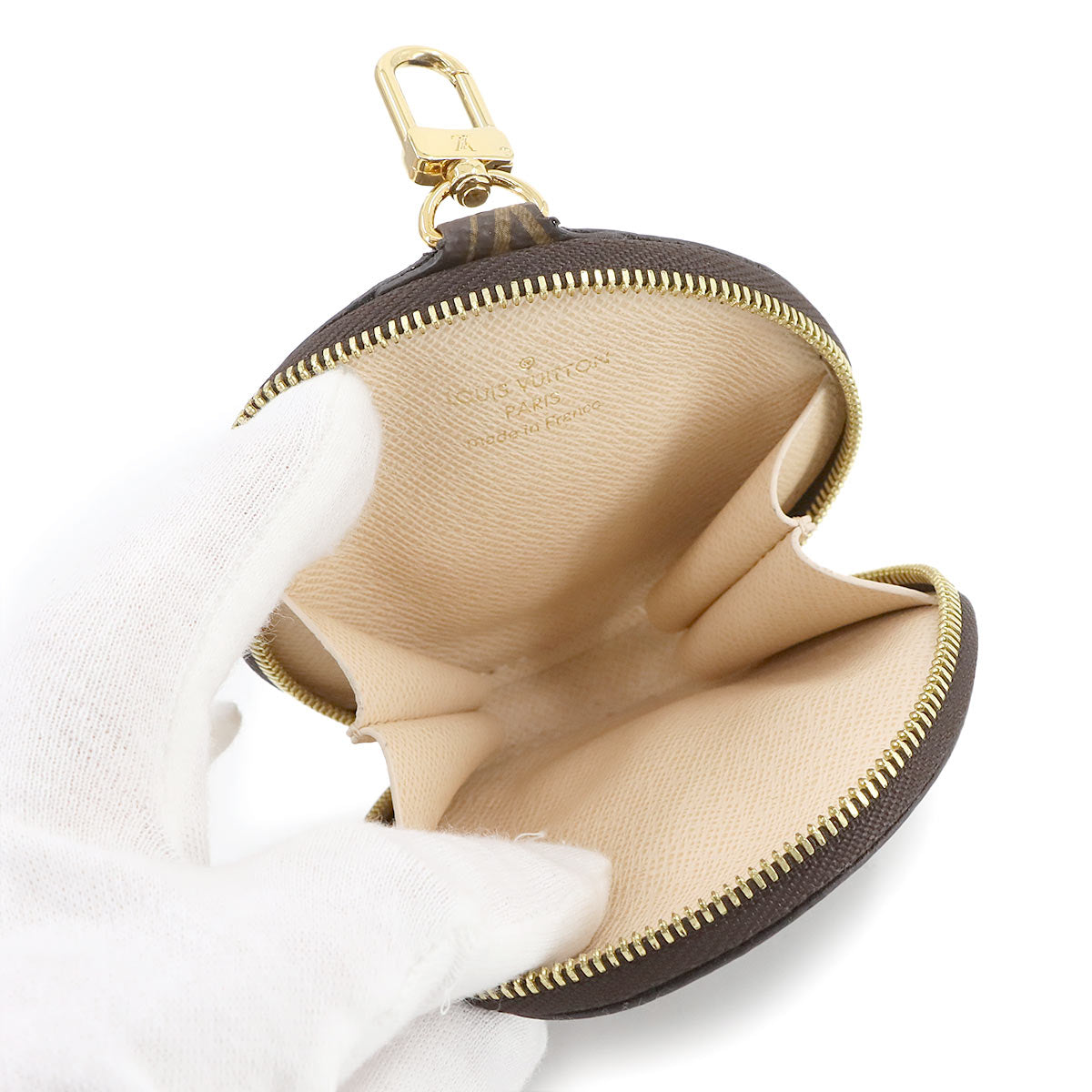 Monogram Multi Pochette Accessoires Shoulder Bag M44840