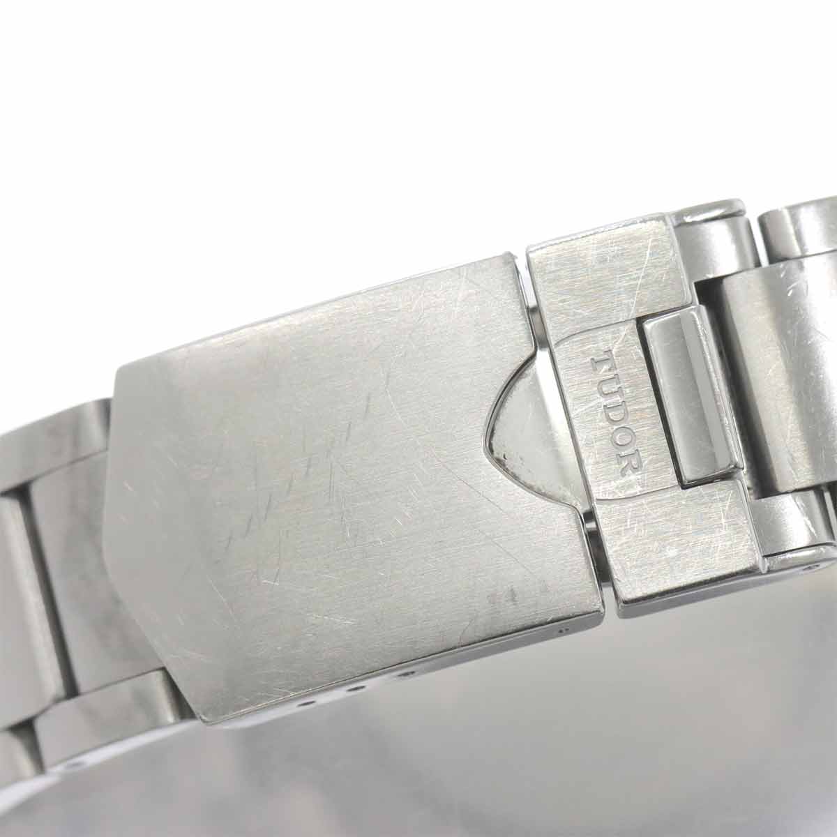 Heritage Black Bay 41 79220R Automatic Black Dial Mens Watch