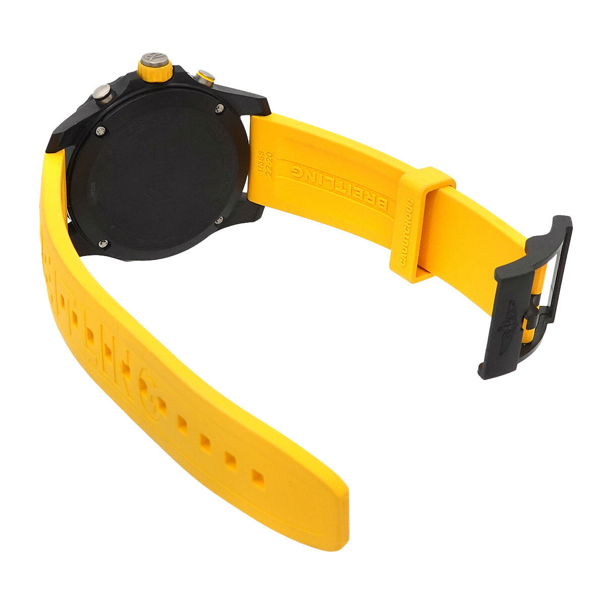 Endurance Pro X82310 Quartz Black Dial Mens Watch