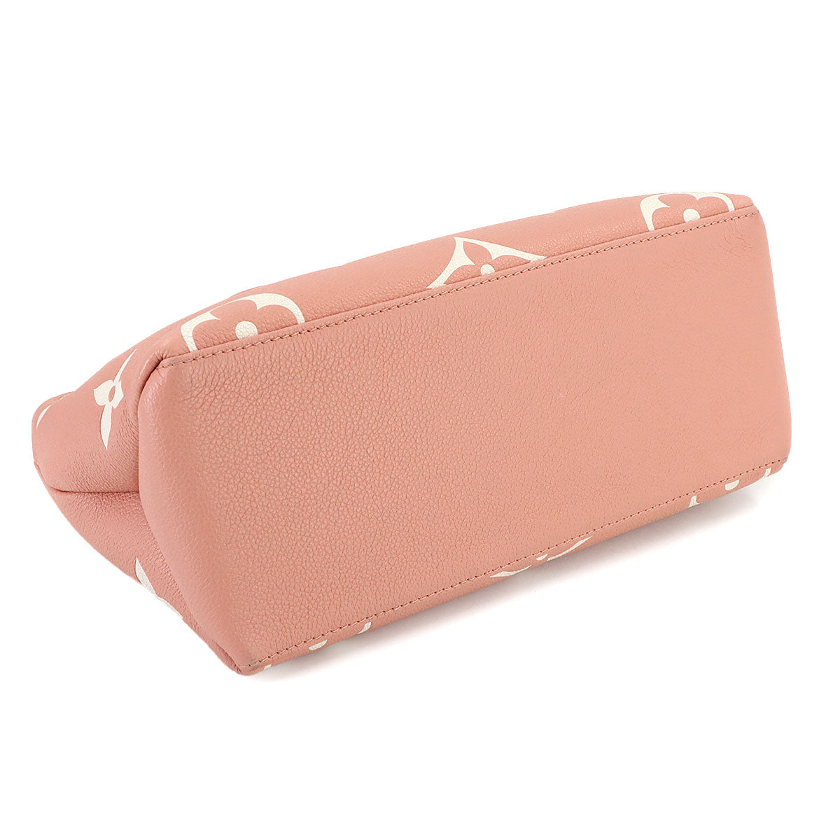 Bicolor Monogram Empreinte Petit Palais PM Bag M46353