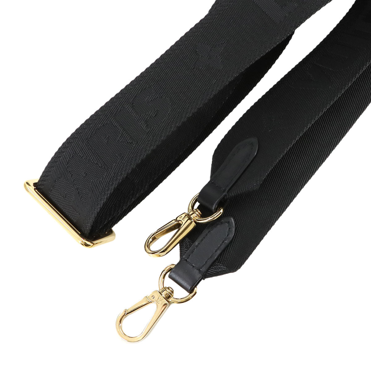 Bubblegram Alma BB 2way Hand Shoulder Bag Noir M59793