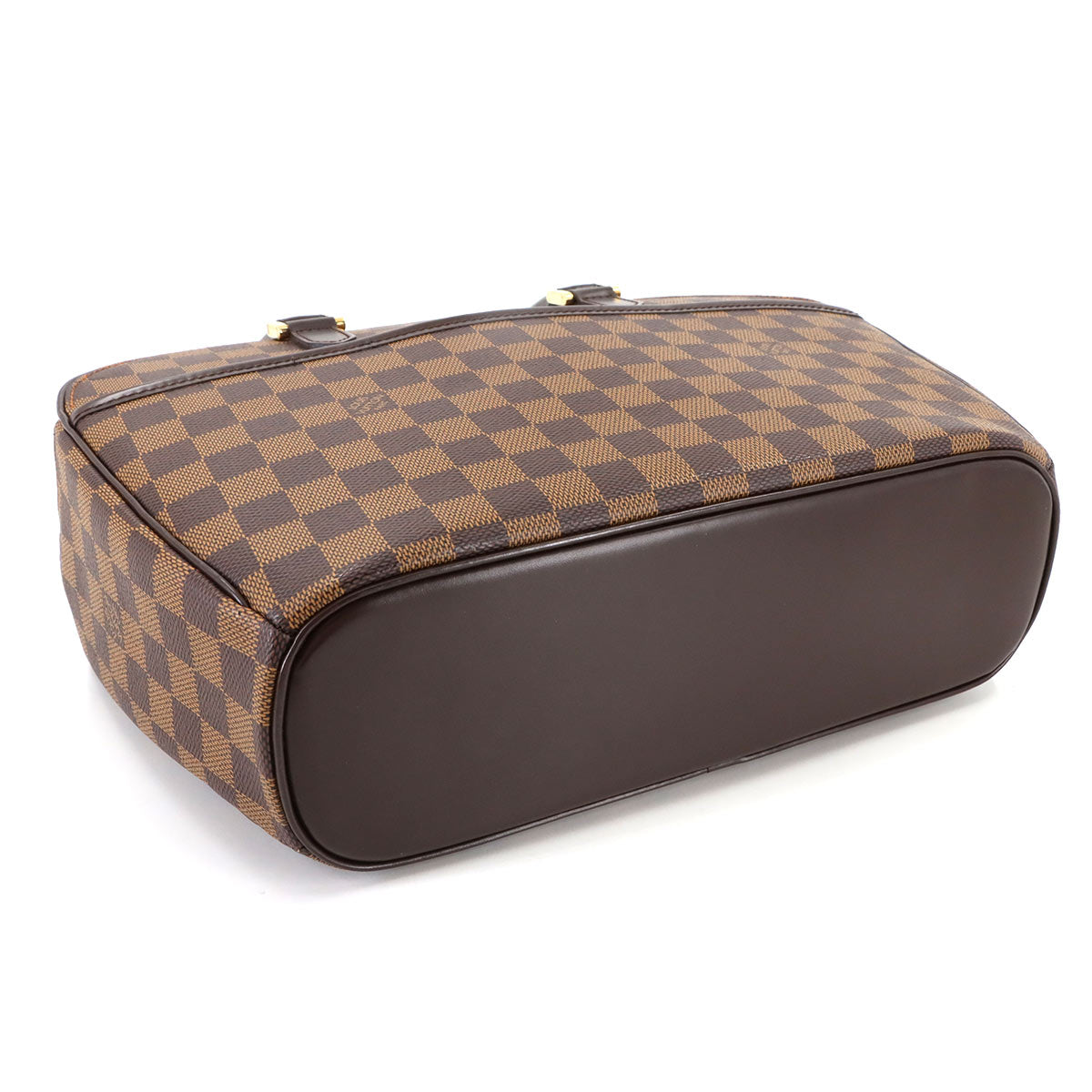 Damier Sarria Horizontal Hand Bag Ebene N51282 Purse