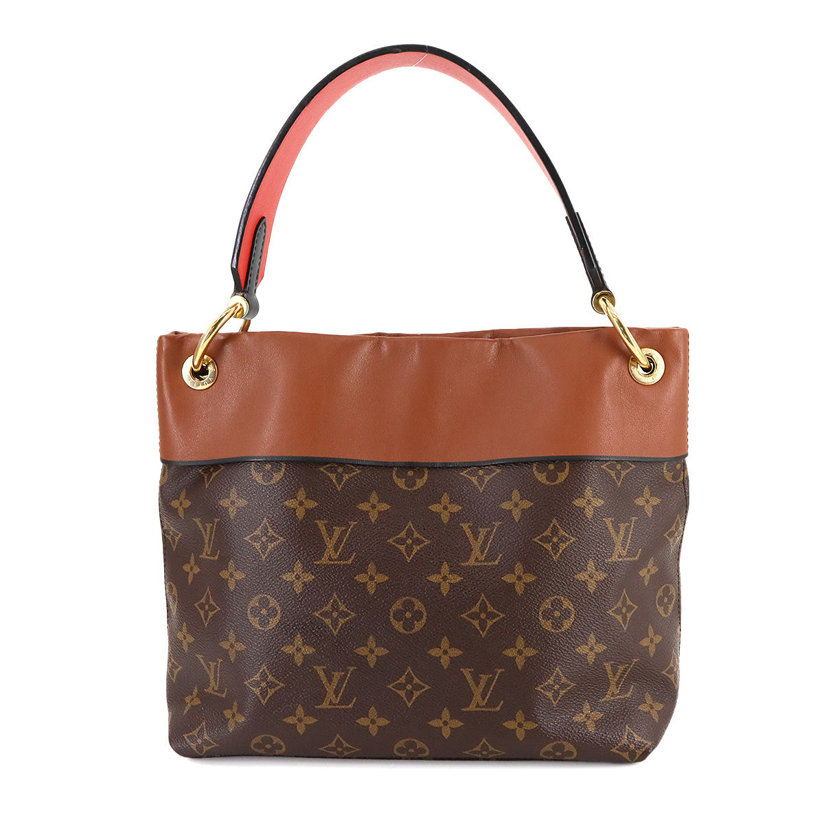 Monogram Tuileries Besace 2way Hand Shoulder Bag M43157