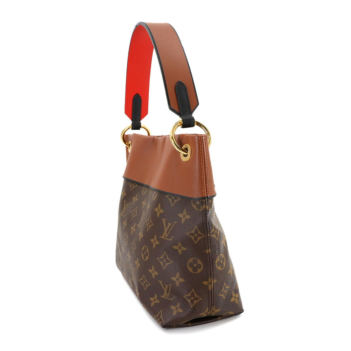 Monogram Tuileries Besace 2way Hand Shoulder Bag M43157