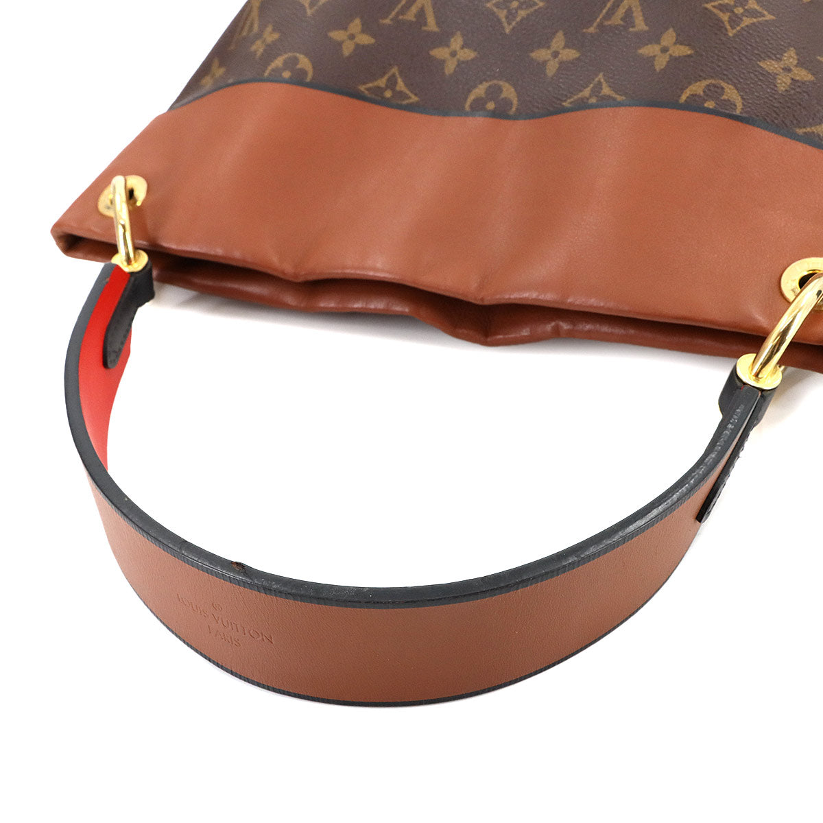 Monogram Tuileries Besace 2way Hand Shoulder Bag M43157