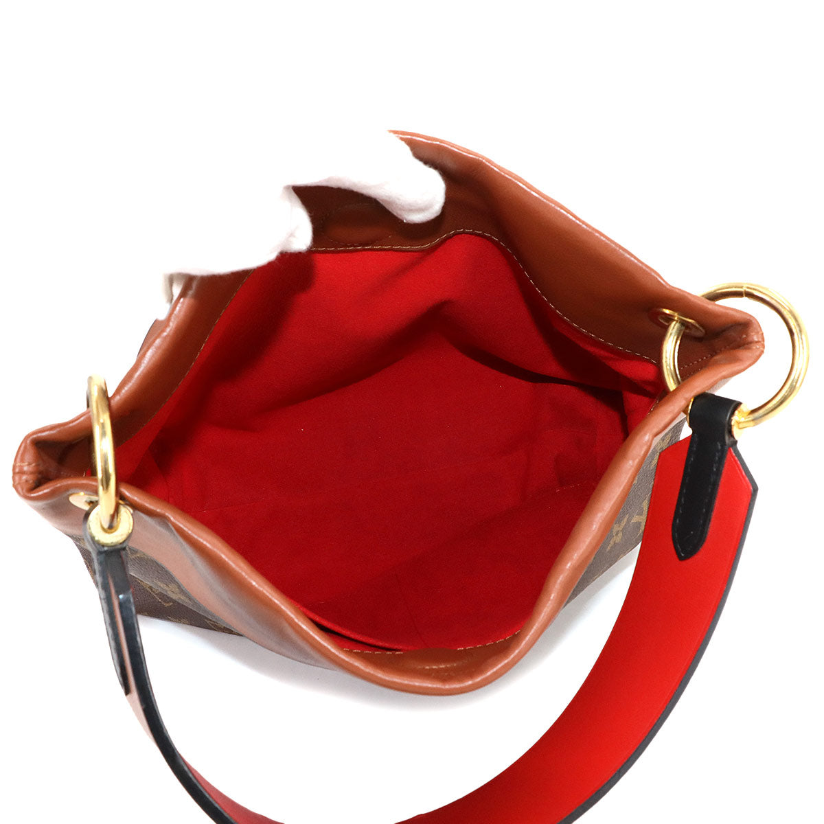 Monogram Tuileries Besace 2way Hand Shoulder Bag M43157