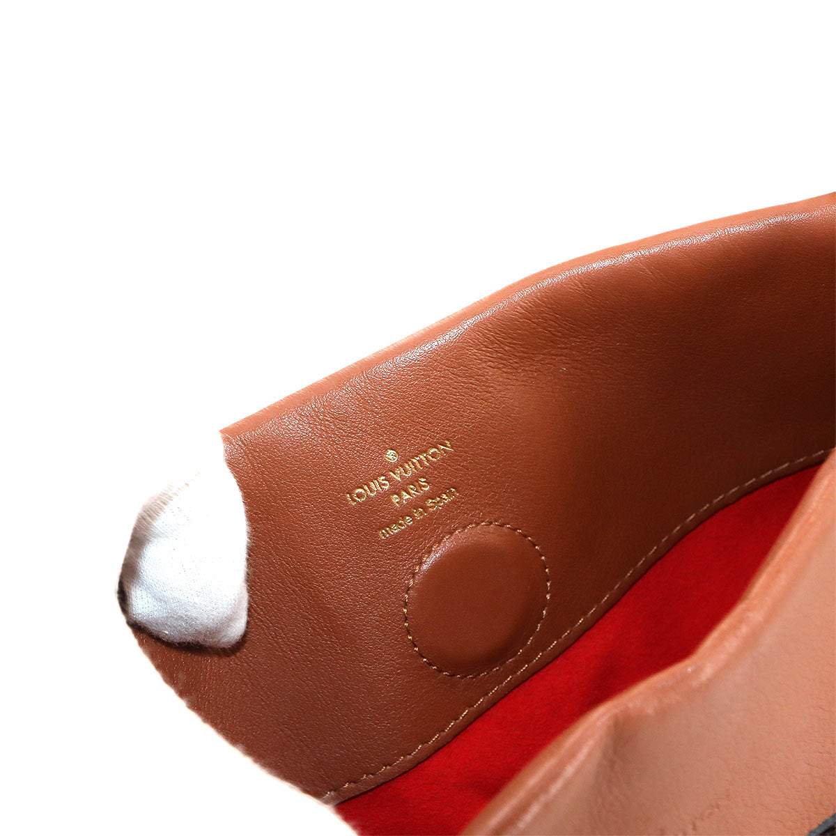 Monogram Tuileries Besace 2way Hand Shoulder Bag M43157