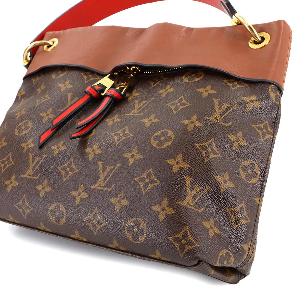 Monogram Tuileries Besace 2way Hand Shoulder Bag M43157