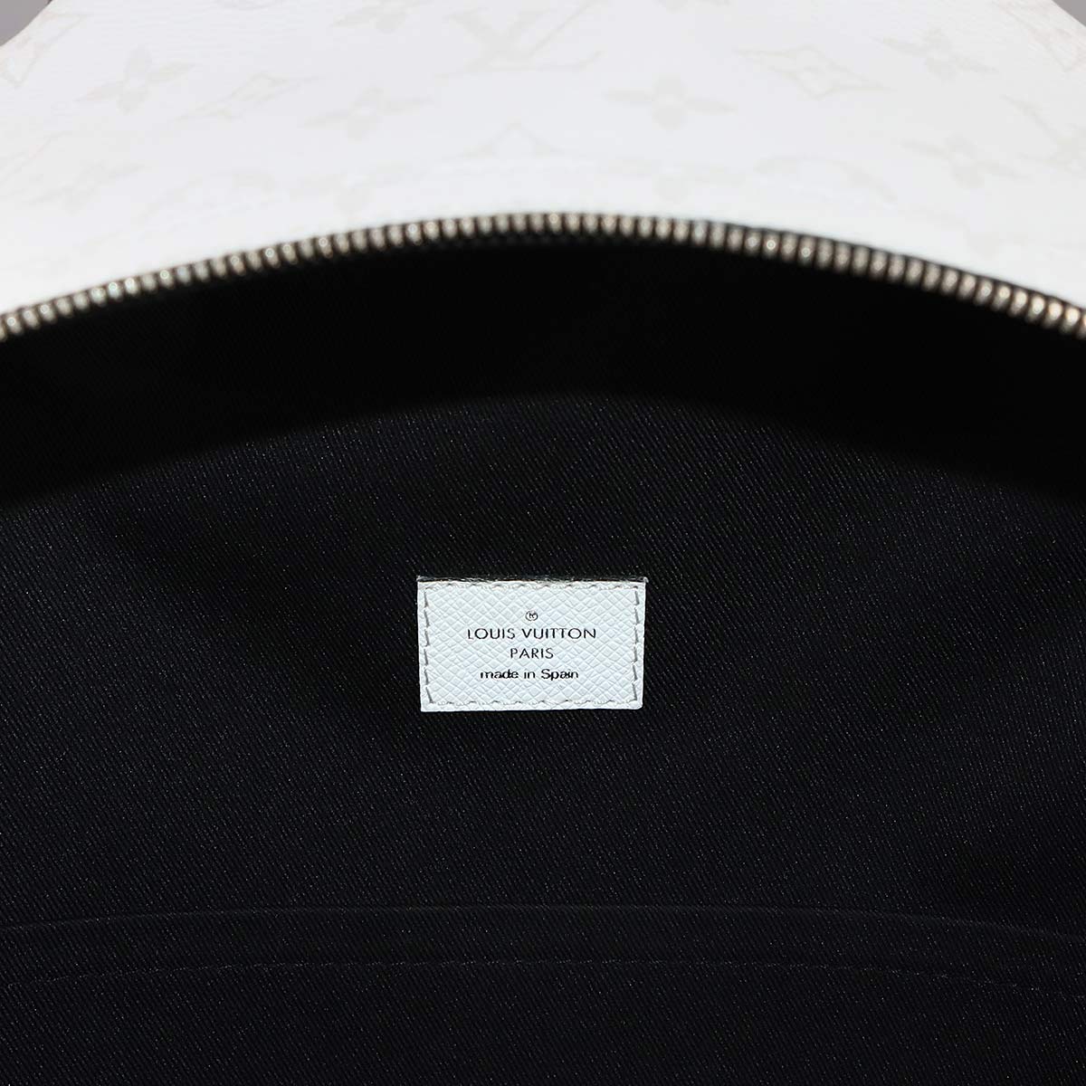 Taigarama Discovery Backpack PM Leather M31061 Purse