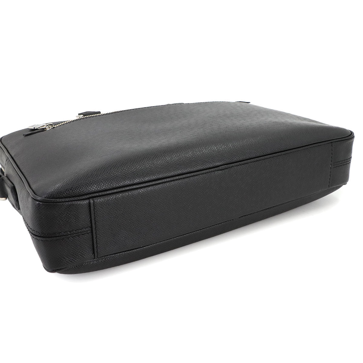 Taiga PDB MM NM Briefcase Business Bag Leather M33441