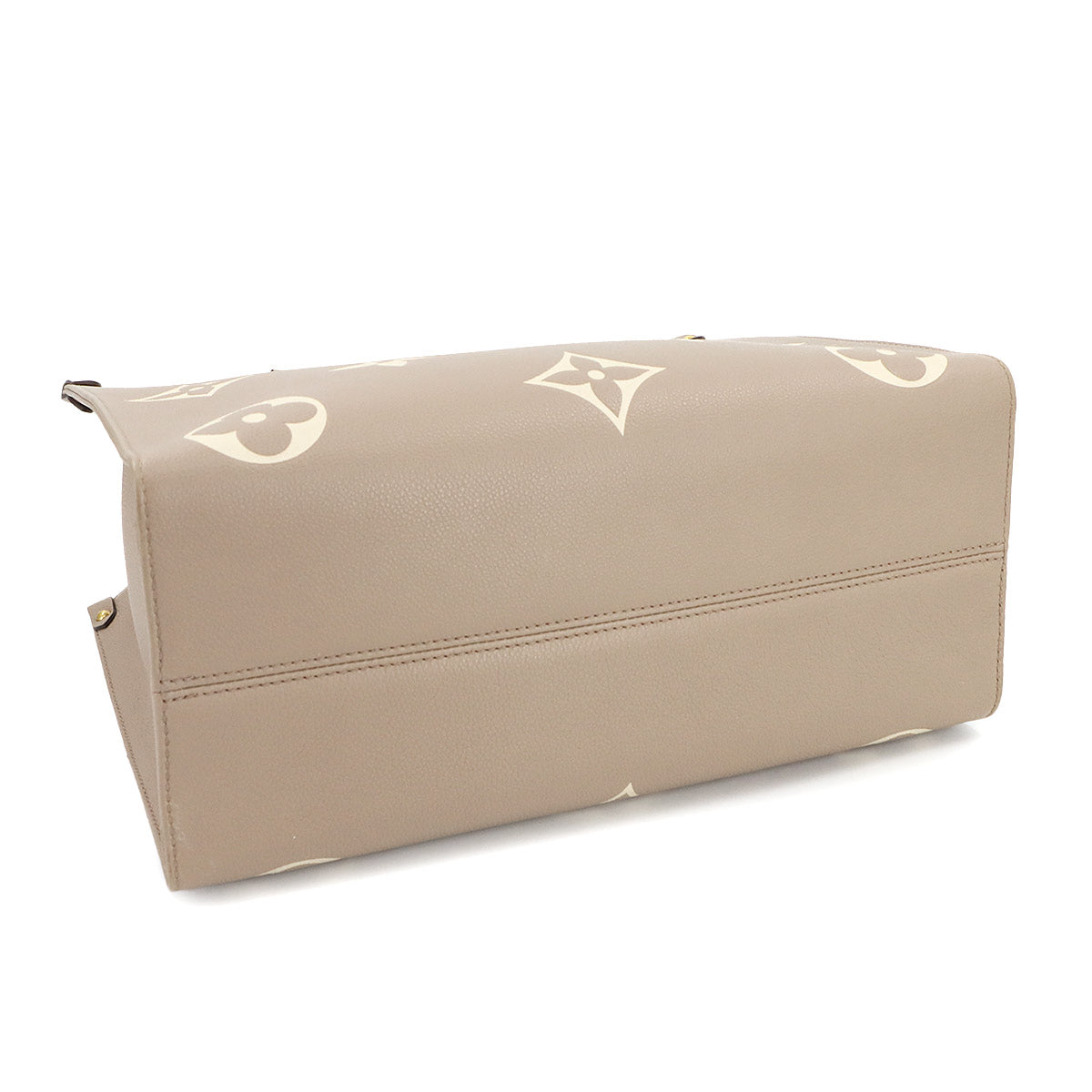 Bicolor Monogram Empreinte Onthego MM Tote Bag M45494