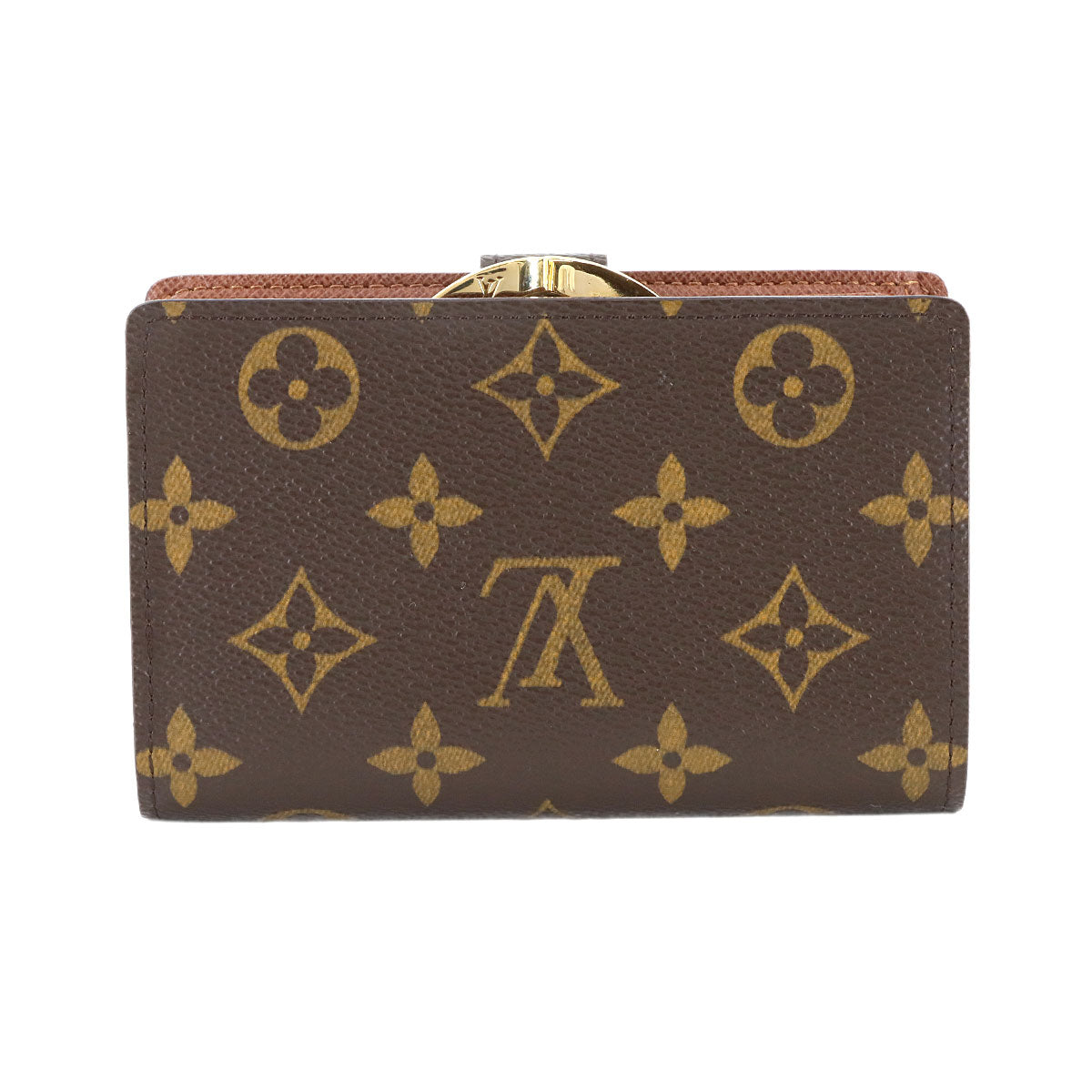 Monogram Porte Feuille Vinnowa Wallet M61674 Purse