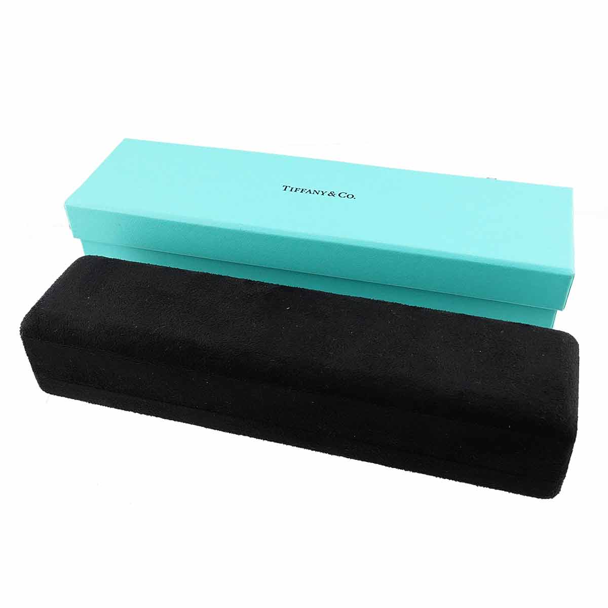 By The Yard Aquamarine 5P Bracelet Platinum