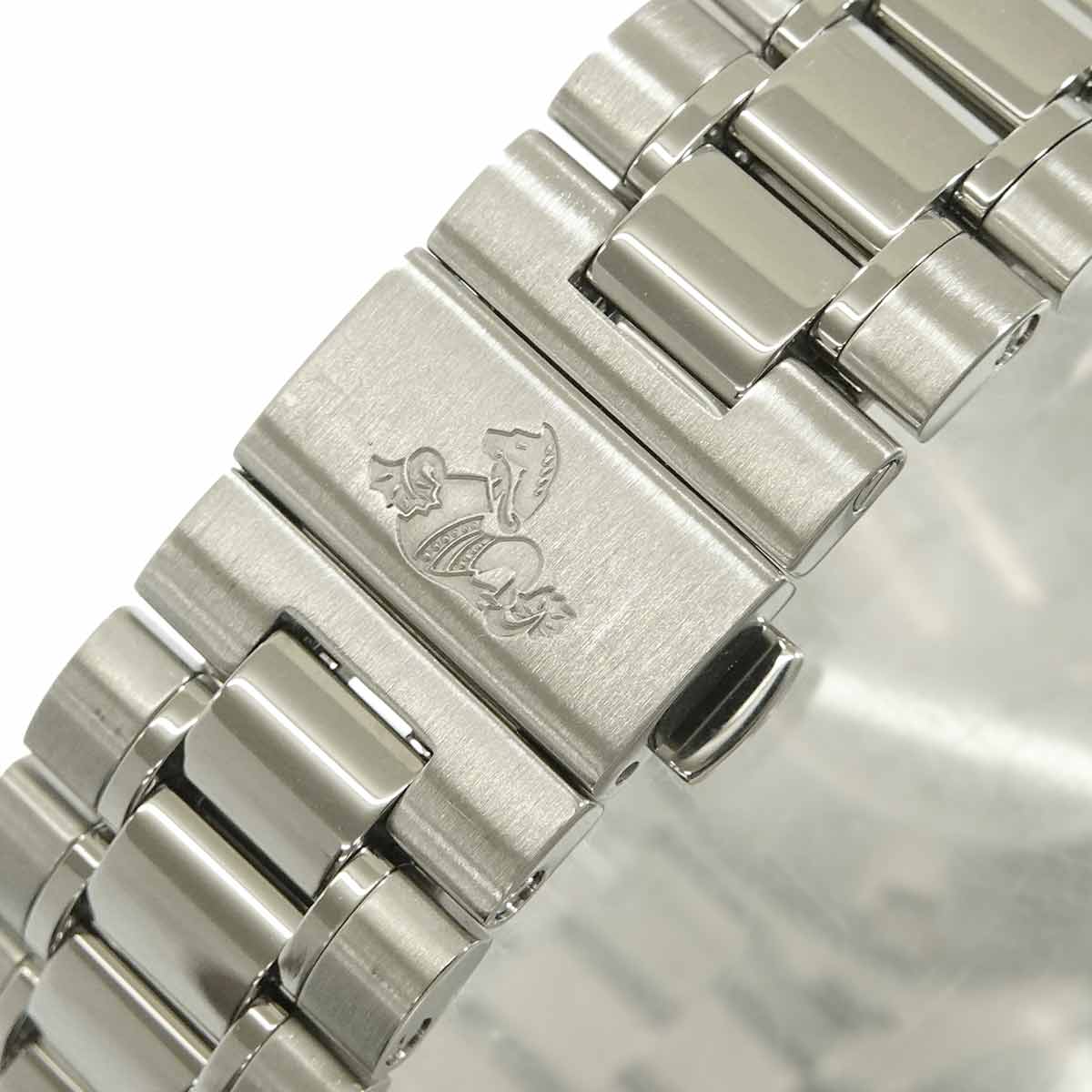 Speedmaster 38mm 324.30.38.50.01.001 Black Dial Men's Watch