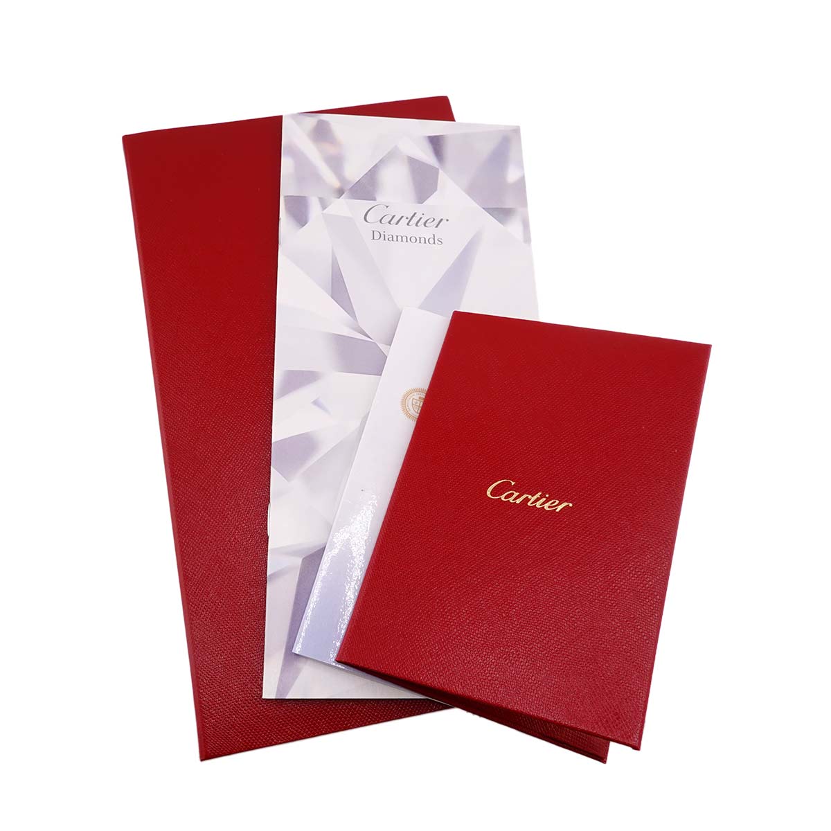 Ballerine Diamond 0.62ct G/VVS2/3EX Ring Pt Size48 4.5(US)