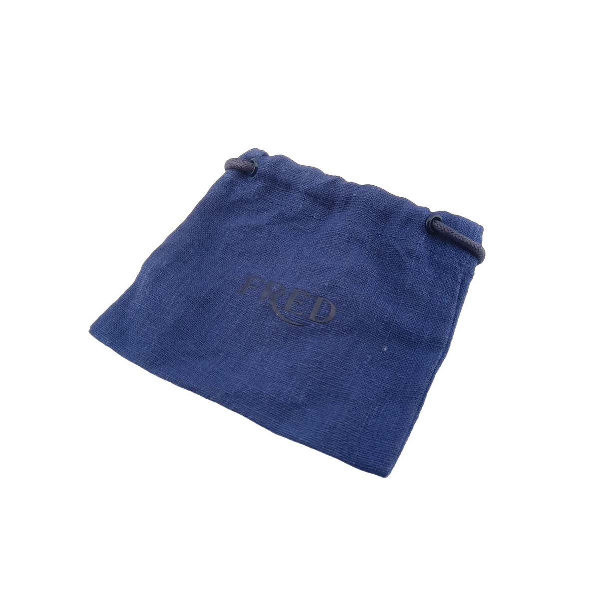 Force10 Garnet Long Necklace Large 18K YG 750