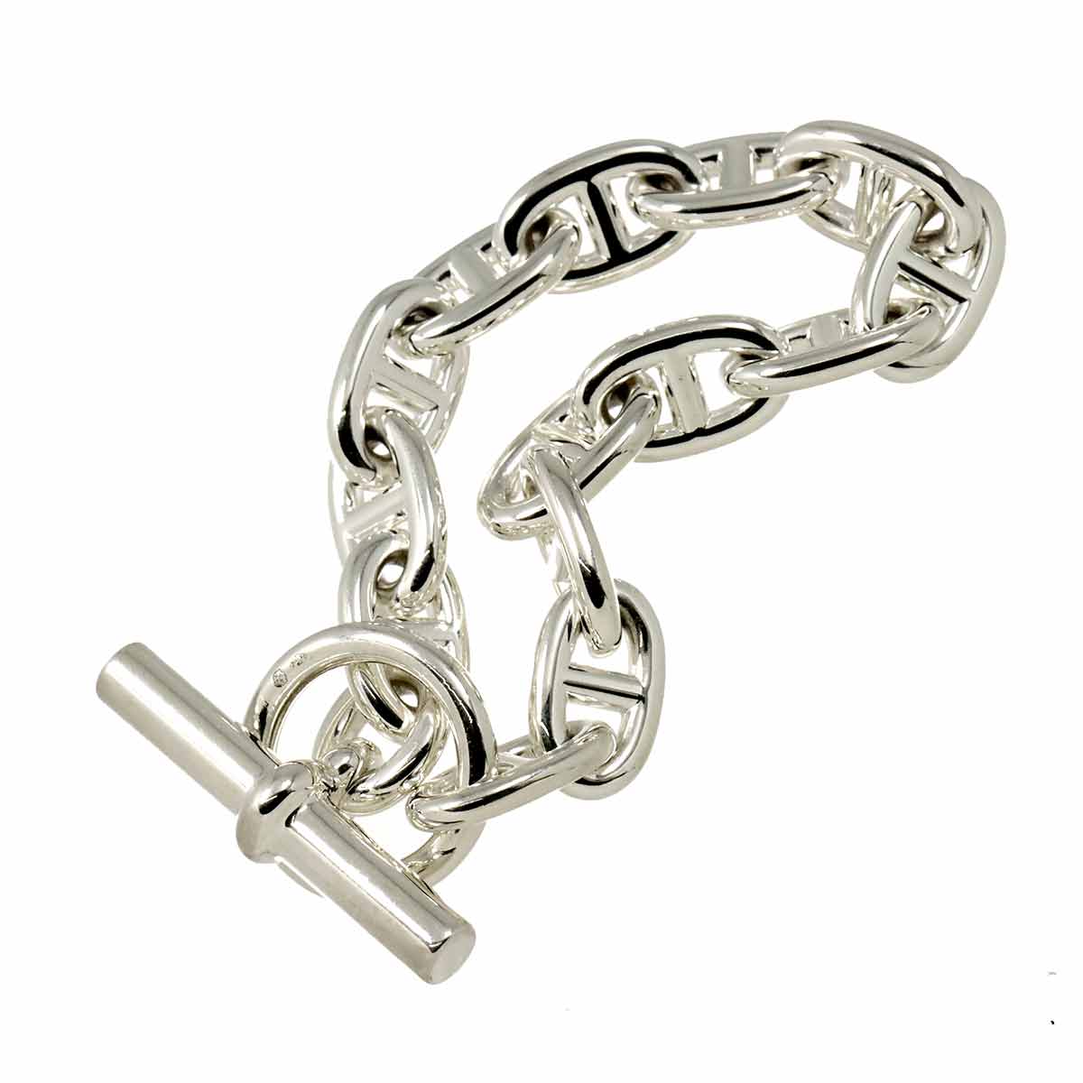 Chaine dancre MM Bracelet Silver 925