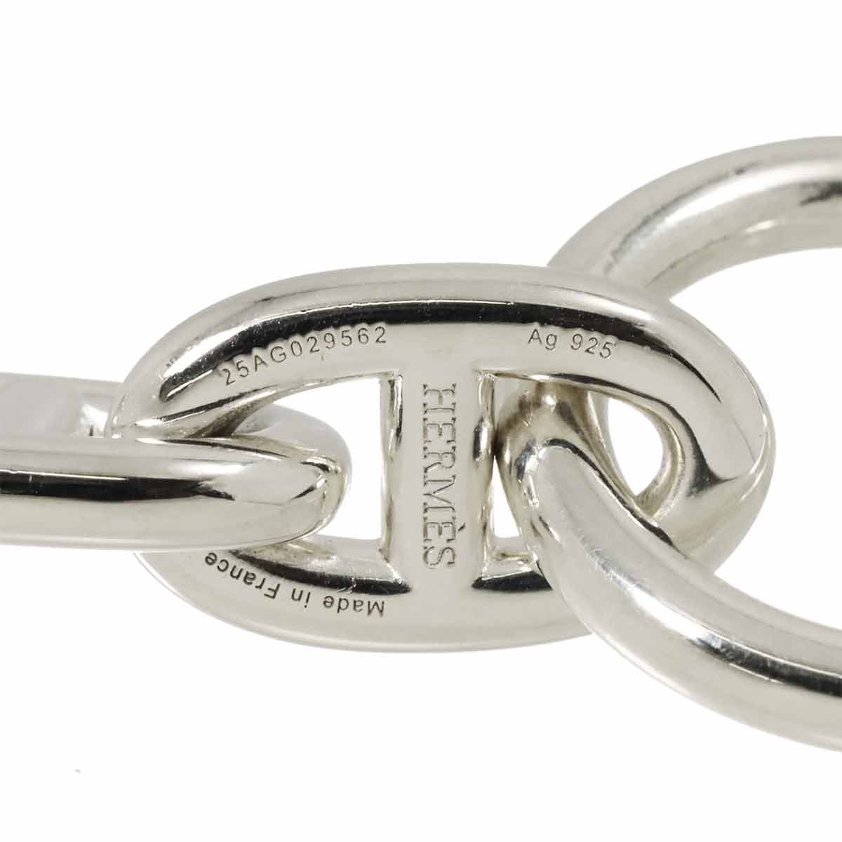 Chaine dancre MM Bracelet Silver 925