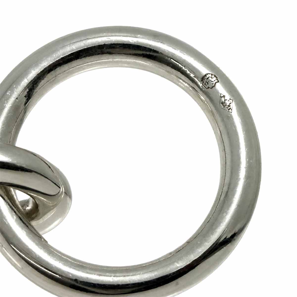 Chaine dancre MM Bracelet Silver 925