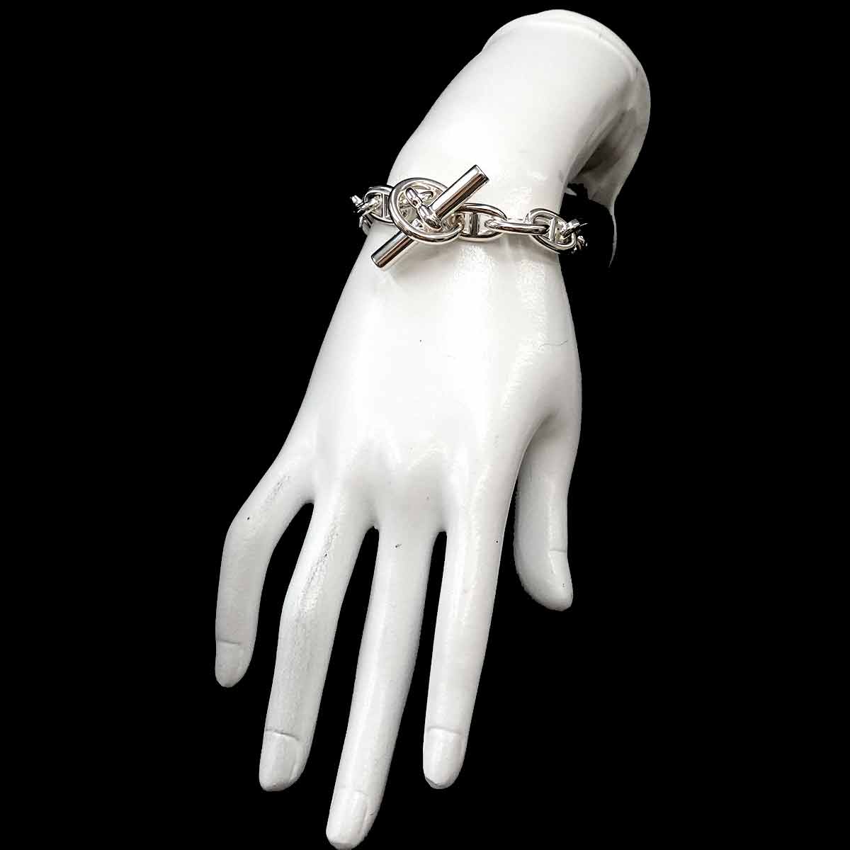 Chaine dancre MM Bracelet Silver 925