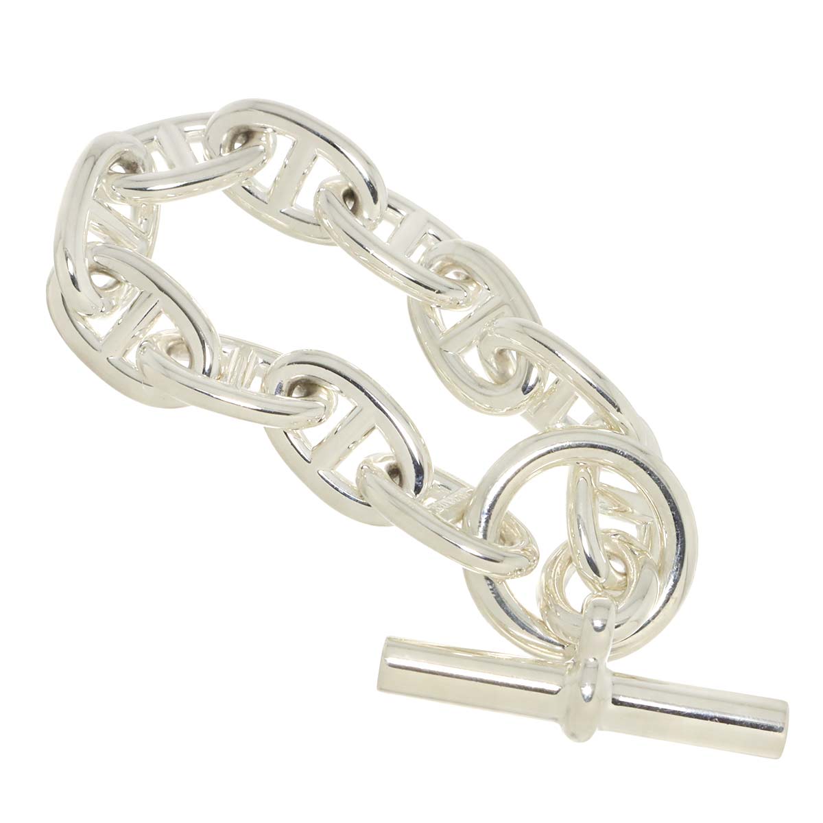 Chaine dancre TGM Bracelet Silver 925