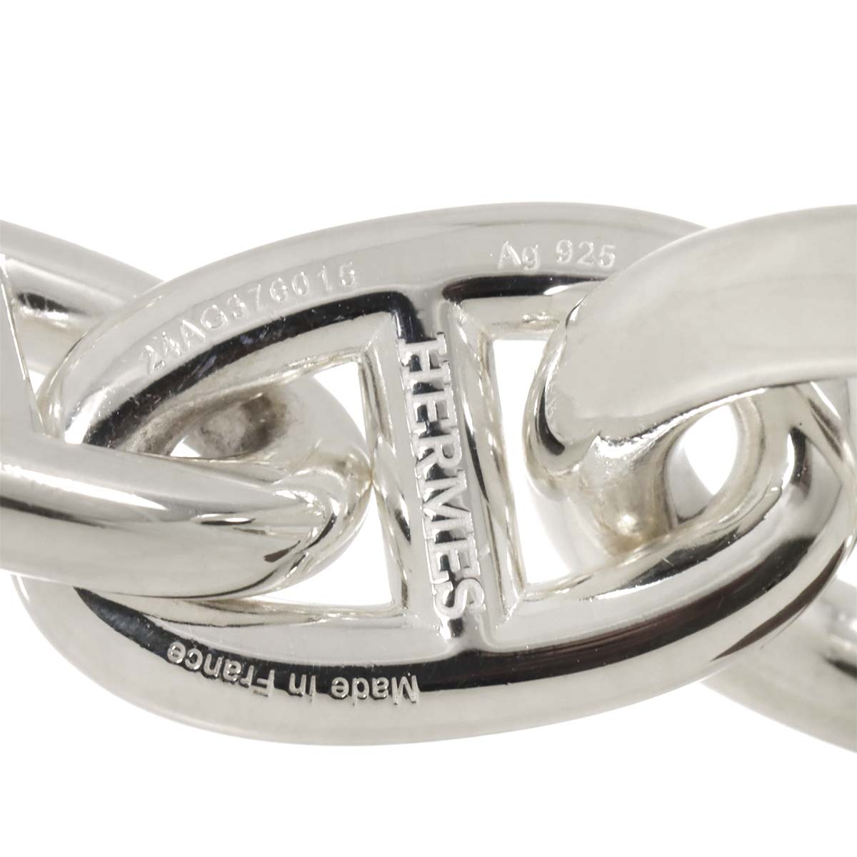 Chaine dancre TGM Bracelet Silver 925