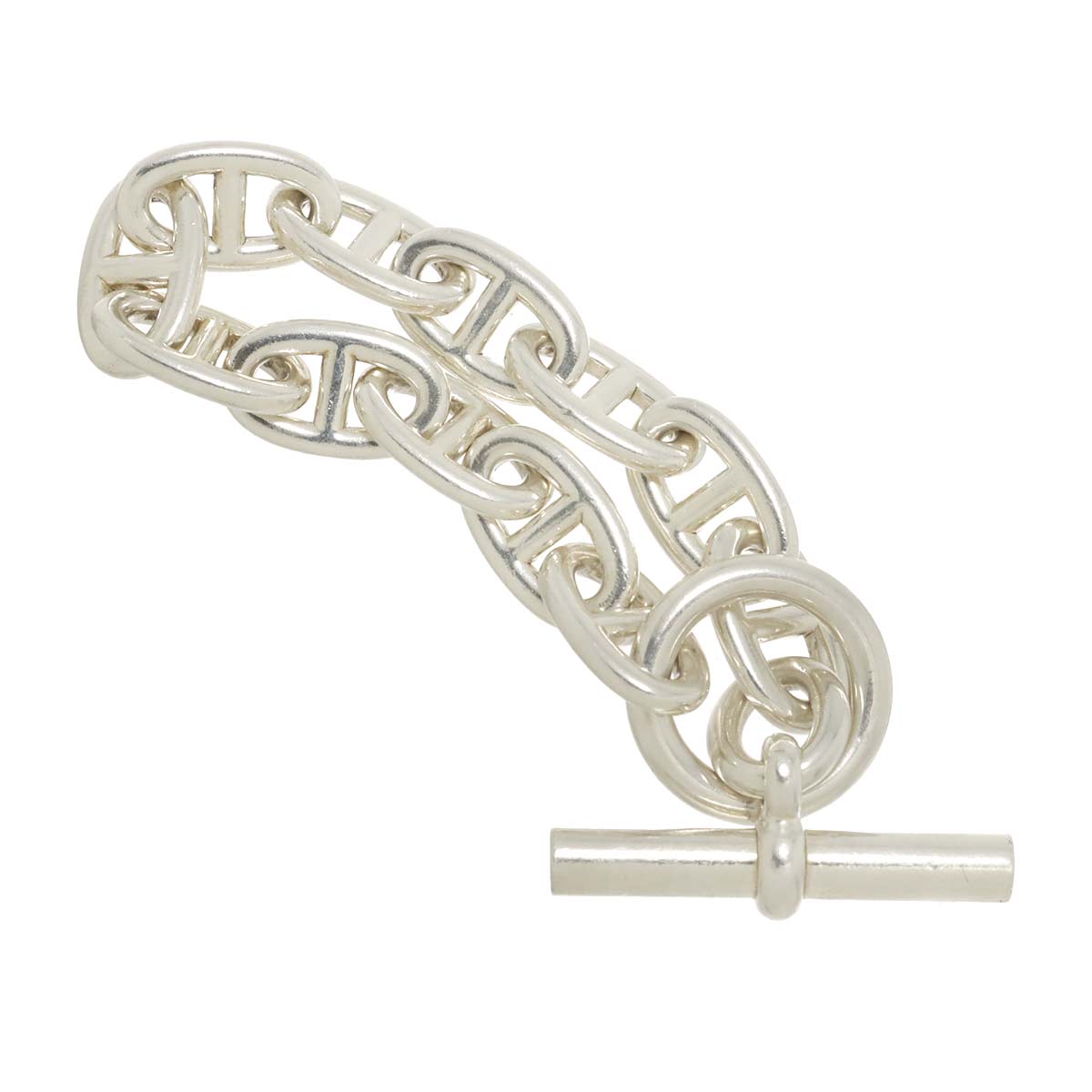 Chaine dancre TGM Bracelet Silver 925