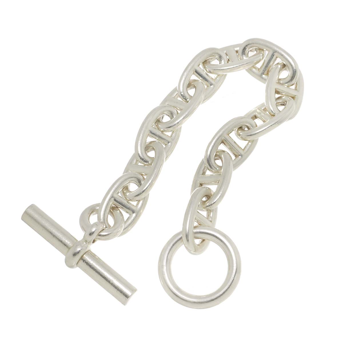 Chaine dancre TGM Bracelet Silver 925