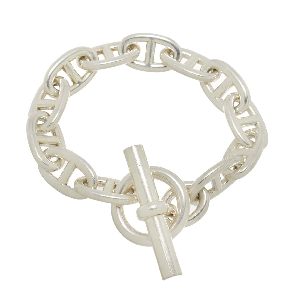 Chaine dancre TGM Bracelet Silver 925