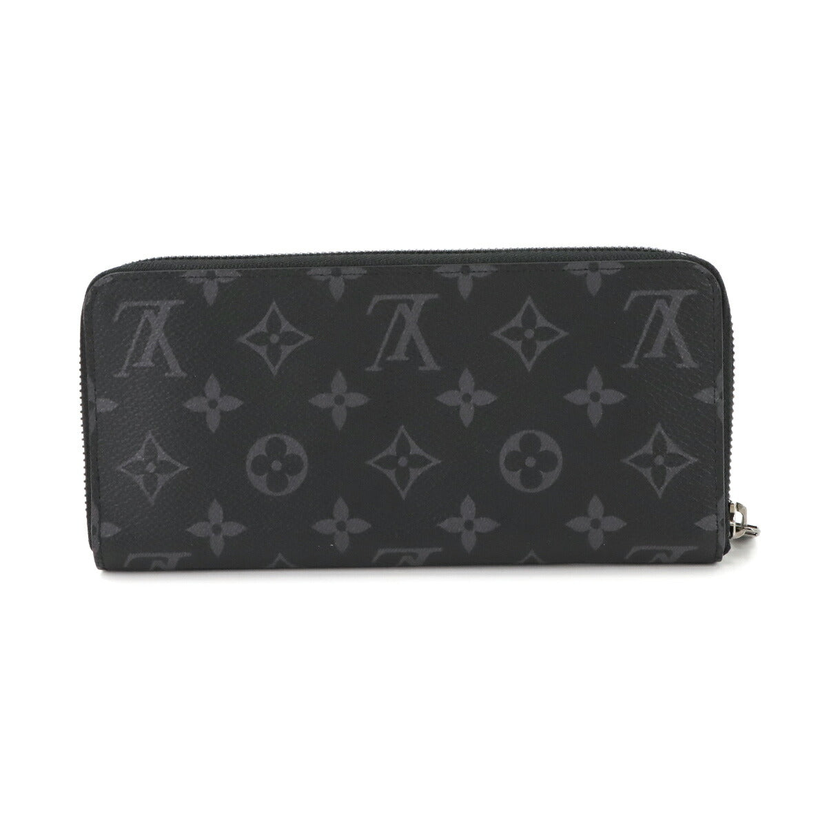 Monogram Eclipse Zippy Wallet Horizontal M11611