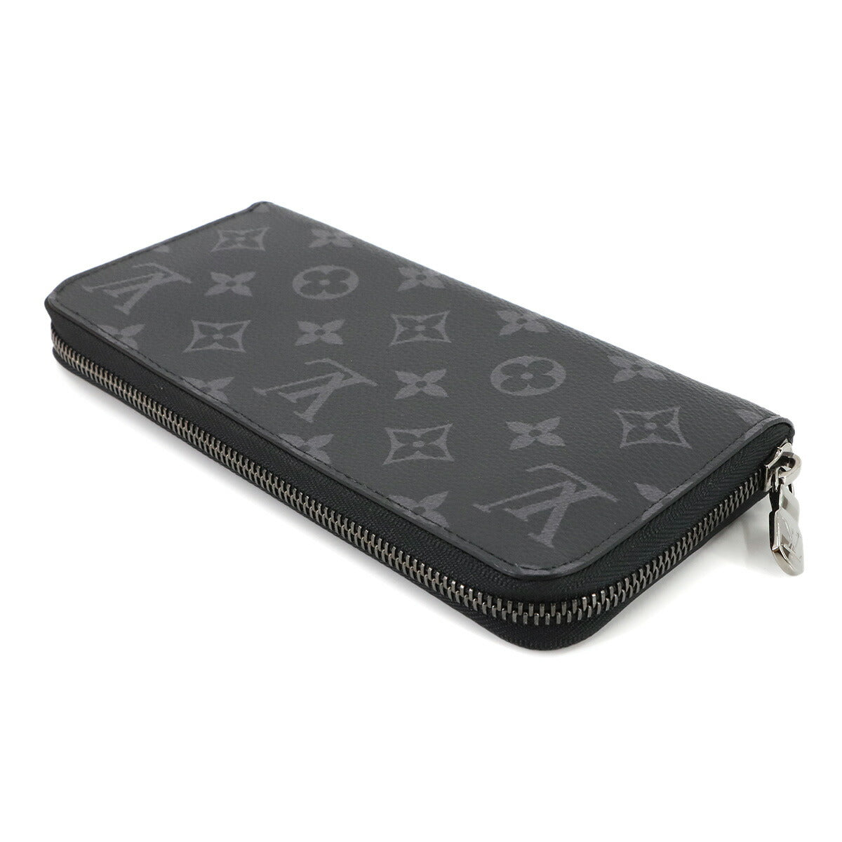 Monogram Eclipse Zippy Wallet Horizontal M11611