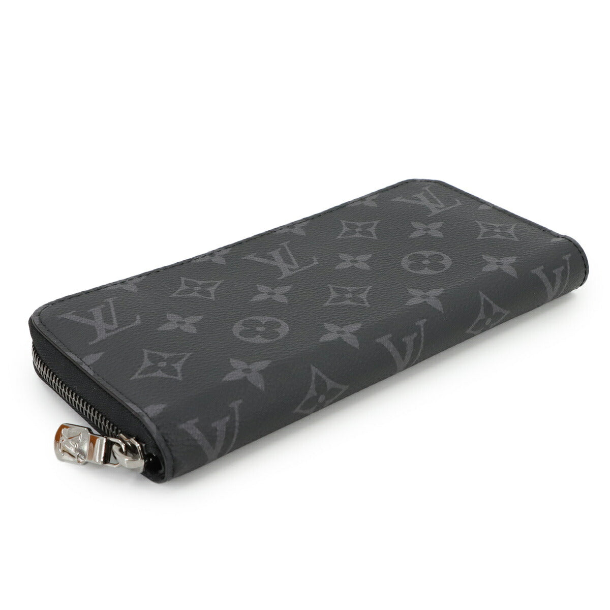 Monogram Eclipse Zippy Wallet Horizontal M11611