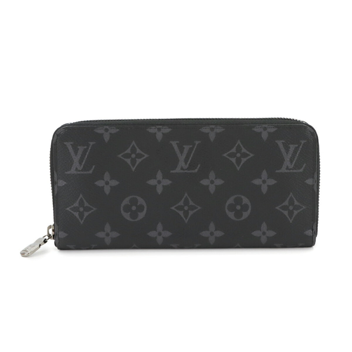 Monogram Eclipse Zippy Wallet Horizontal M11611