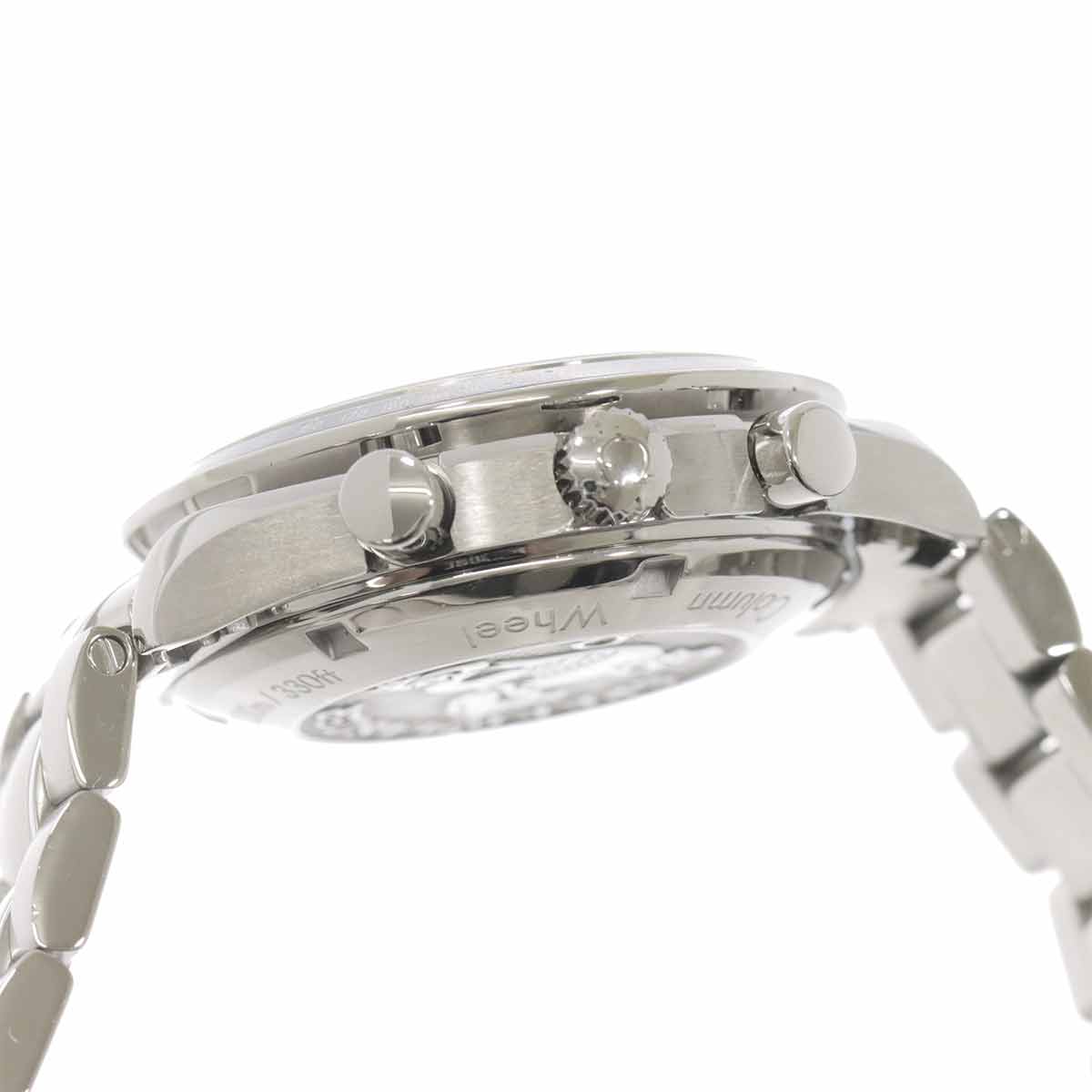 Speedmaster Racing 326 30 40 50 01 002 Automatic Mens Watch