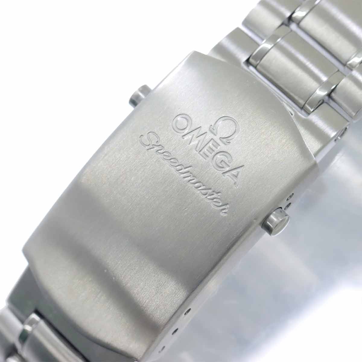 Speedmaster Racing 326 30 40 50 01 002 Automatic Mens Watch