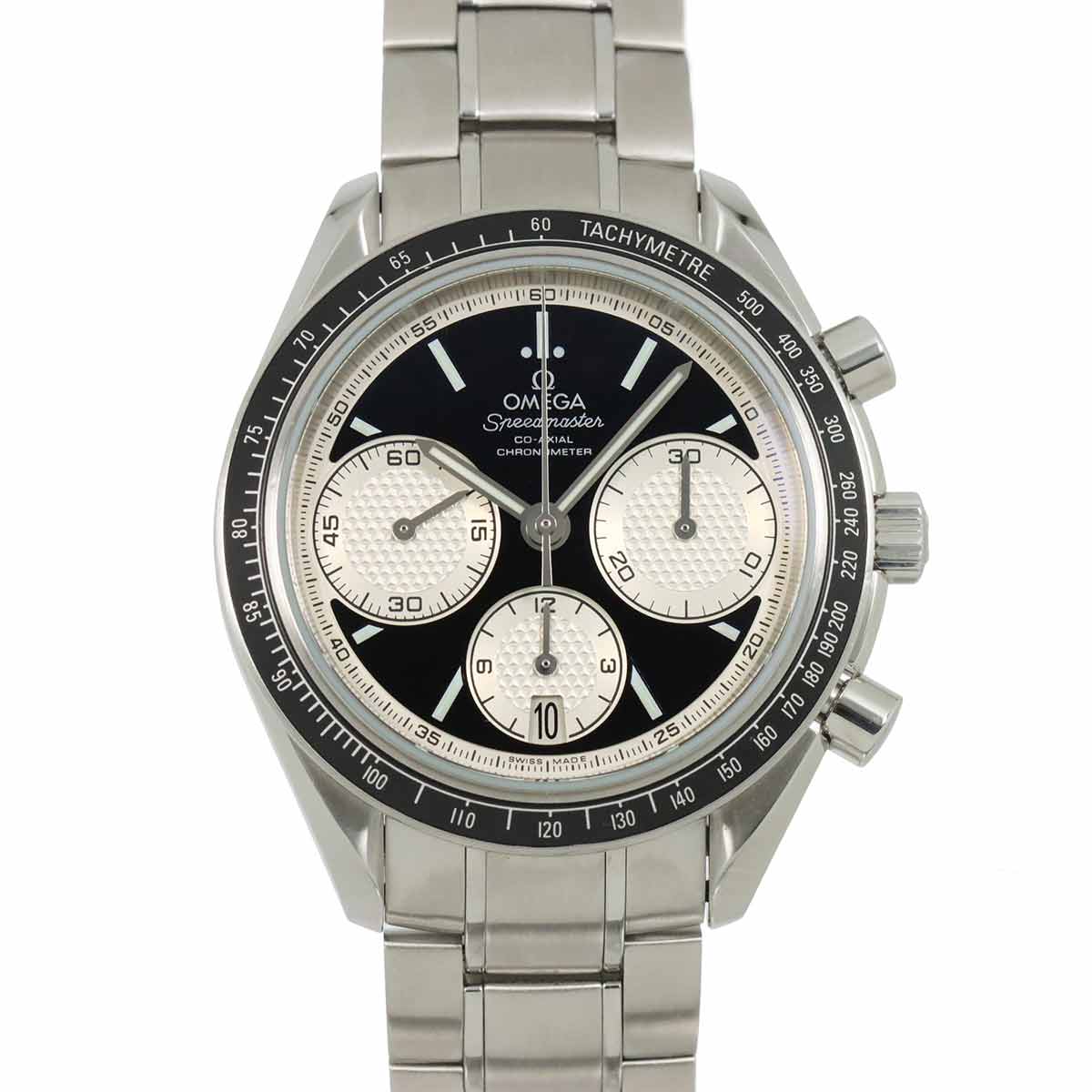 Speedmaster Racing 326 30 40 50 01 002 Automatic Mens Watch