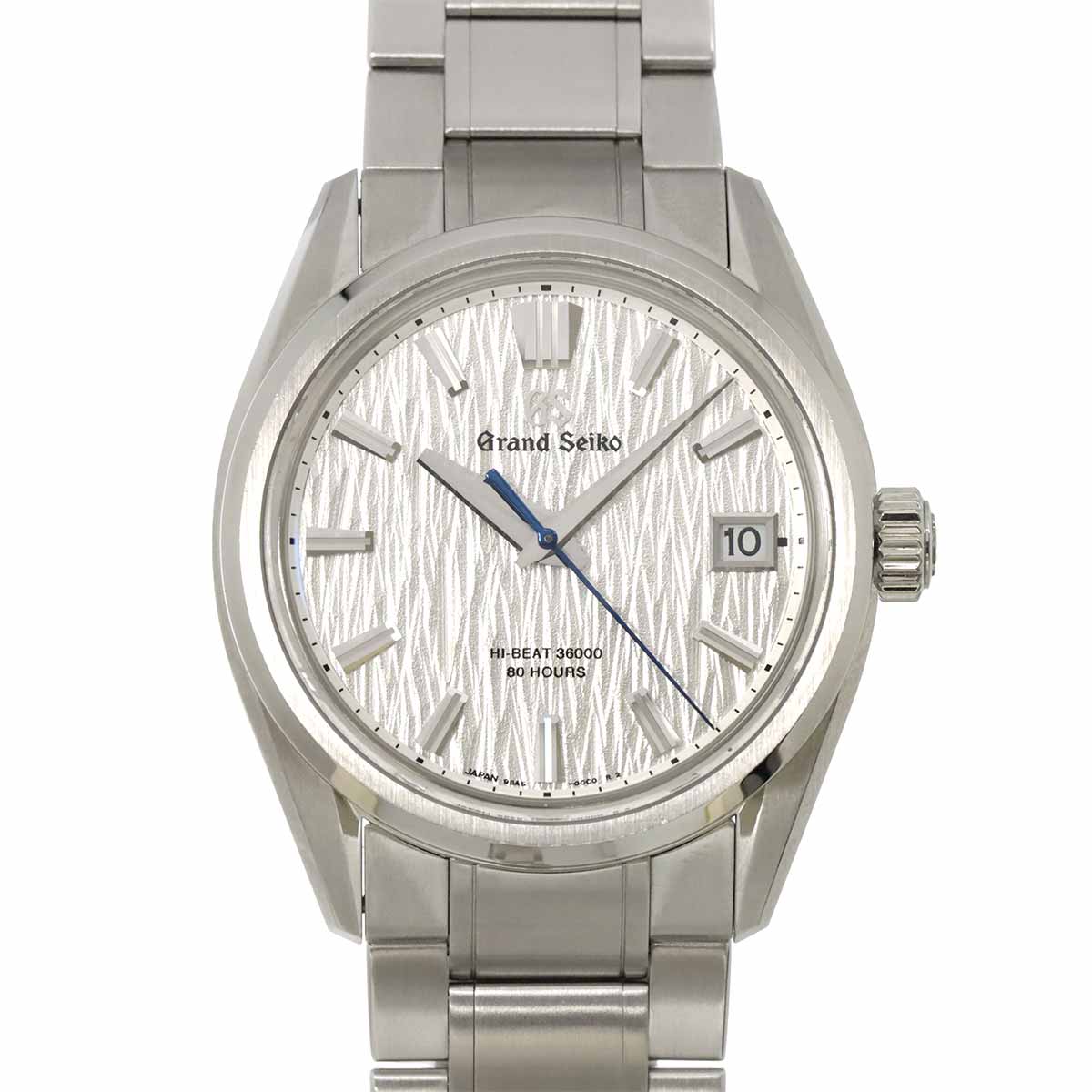 Macanical High Beat 36000 SLGH005 Automatic Mens Watch