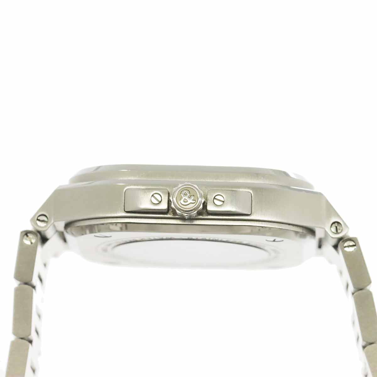 BR05 BR05G-PB-ST/SST GMT Automatic Date
