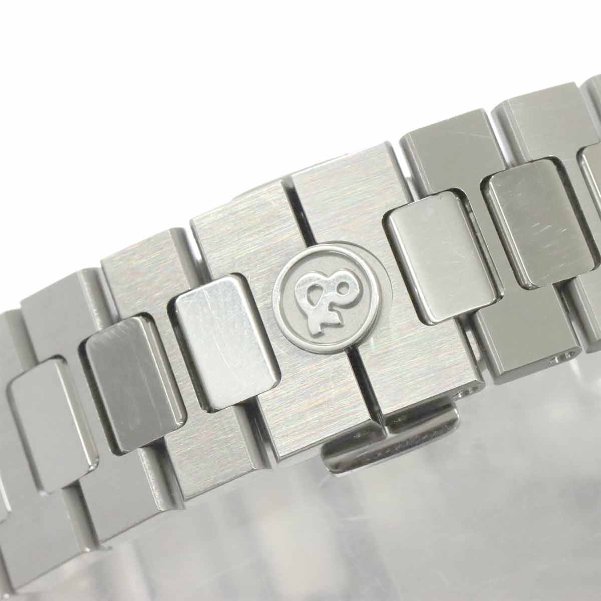 BR05 BR05G-PB-ST/SST GMT Automatic Date